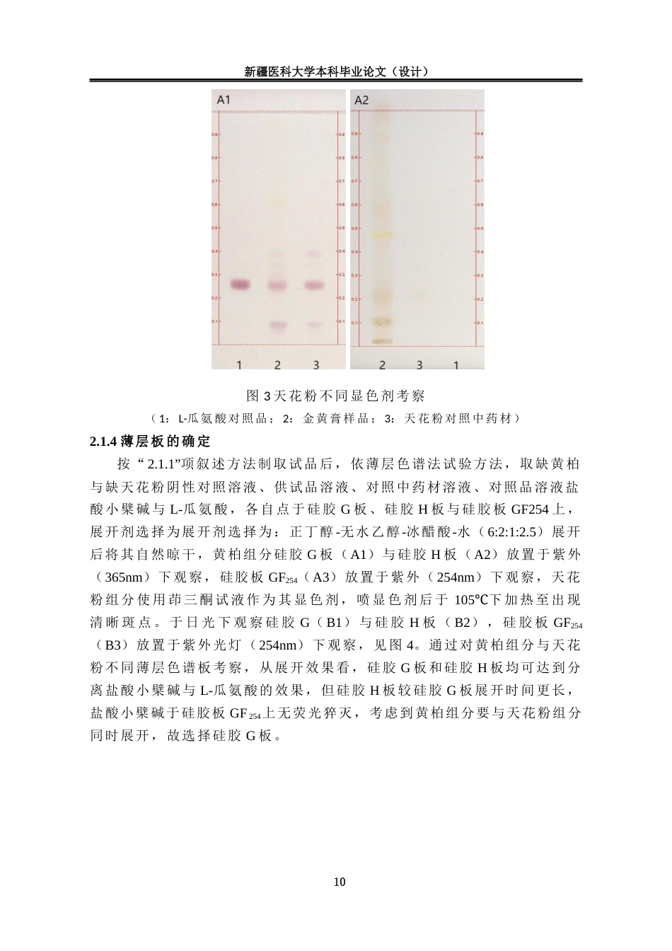24年维普低 中药制剂金黄膏的薄层鉴别研究-1715411220923-约11918字符.docx_第8页