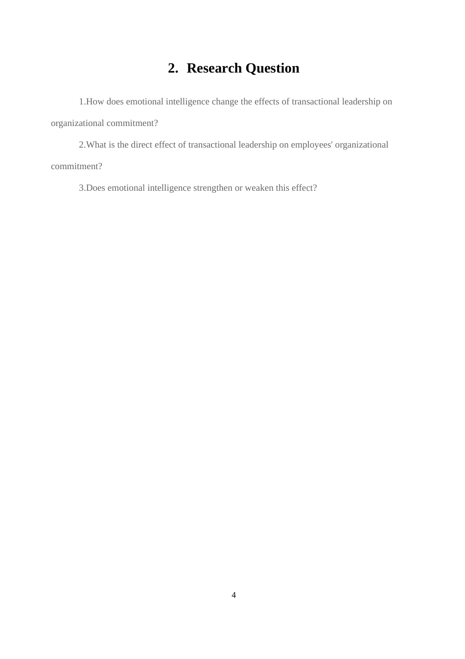 25年WP国际商务英文 领导风格对组织承诺的影响：情商的调节作用。1.61-AI19.87-约42142字符.docx_第8页