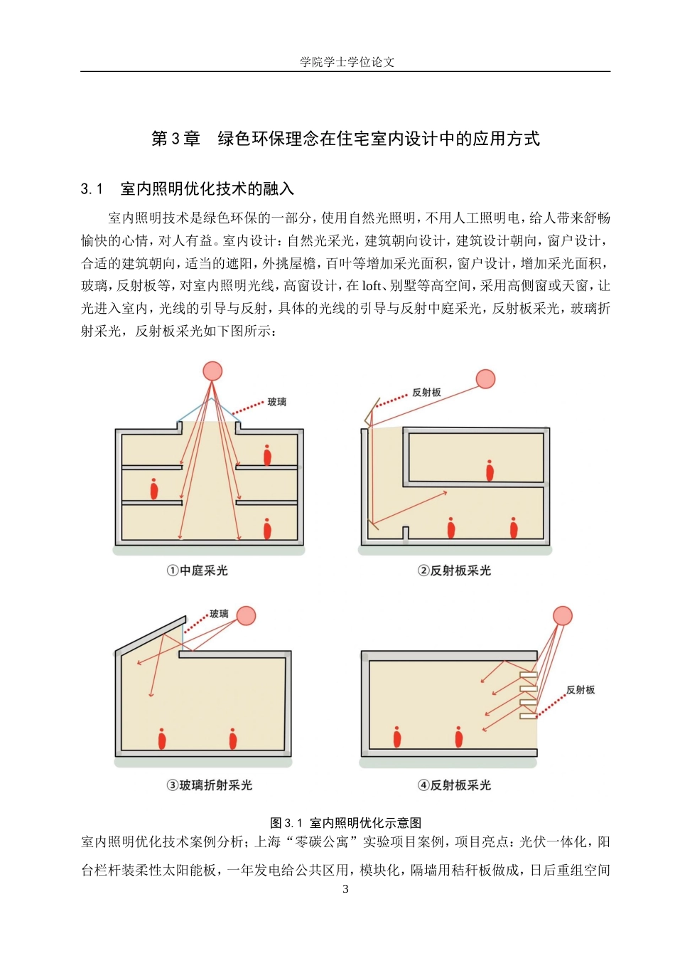 25年WP艺术设计学-绿色环保理念在住宅室内设计中的应用研究-13.07AI0.00-3935.doc - 2526年 - 文档中心 - 论缘 ...