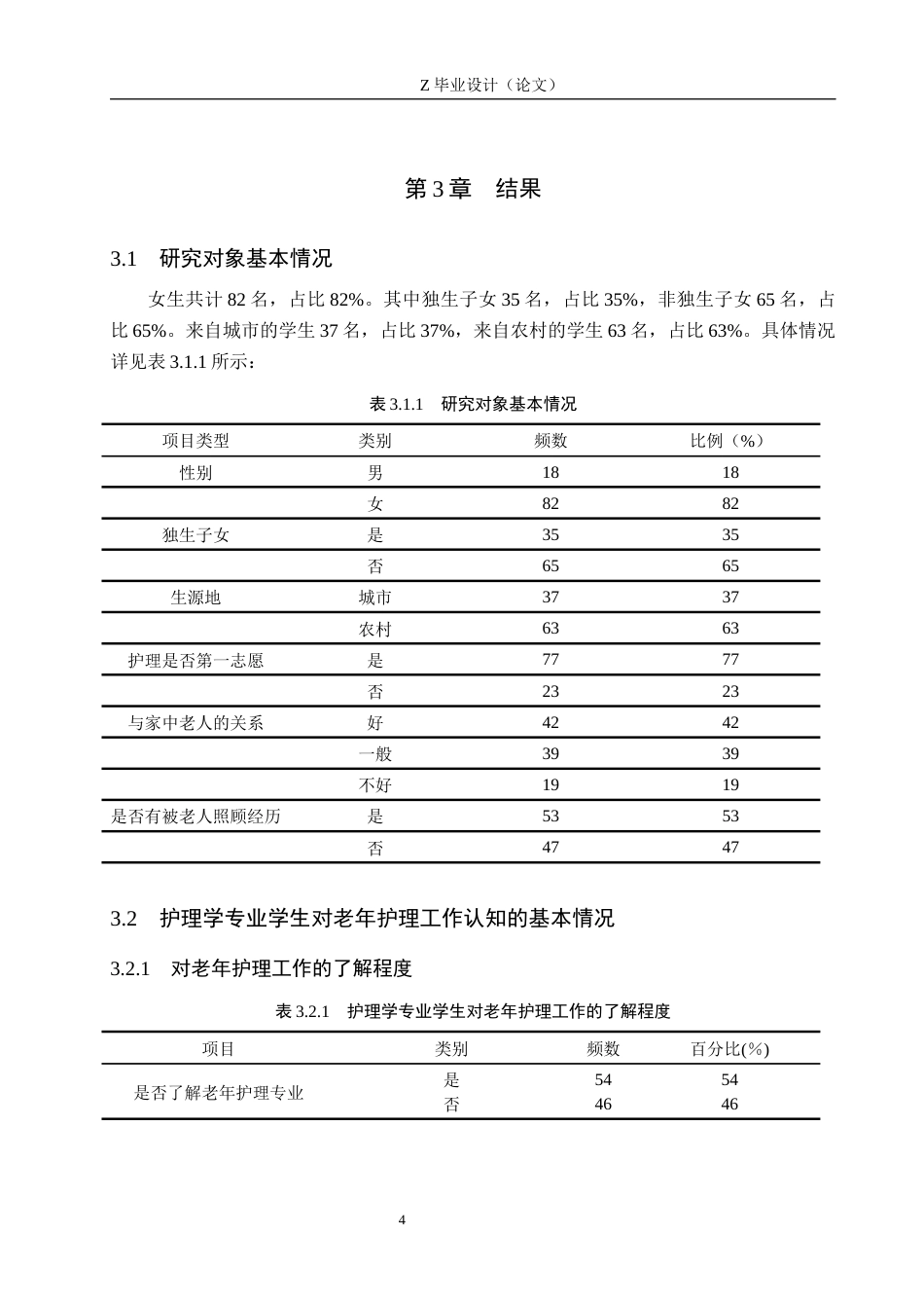 25年WP护理学-护理学专业学生从事老年护理工作意愿调查-查重25.78AI0-8199.docx_第7页