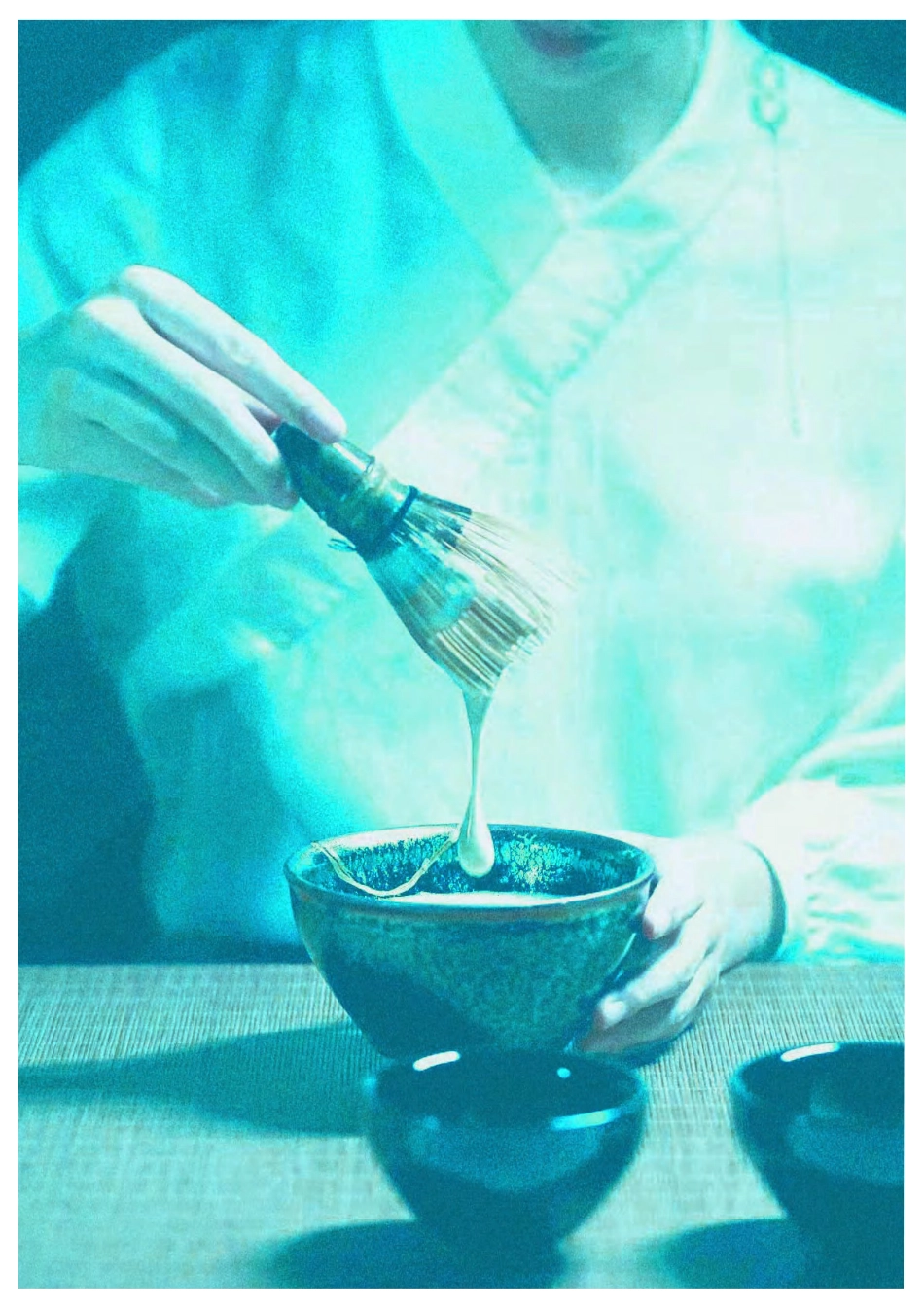 25年WP视觉传达设计 非遗文化视域下宋代茶百戏品牌形象设计9.75-AI-约22231字符.pdf_第10页