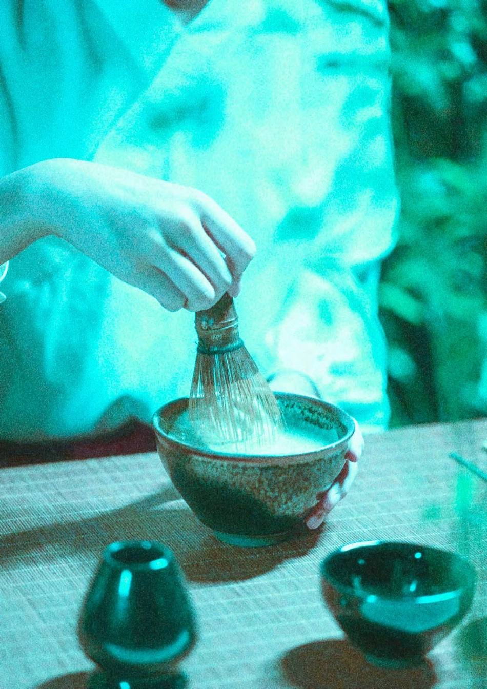 25年WP视觉传达设计 非遗文化视域下宋代茶百戏品牌形象设计9.75-AI-约22231字符.pdf_第8页