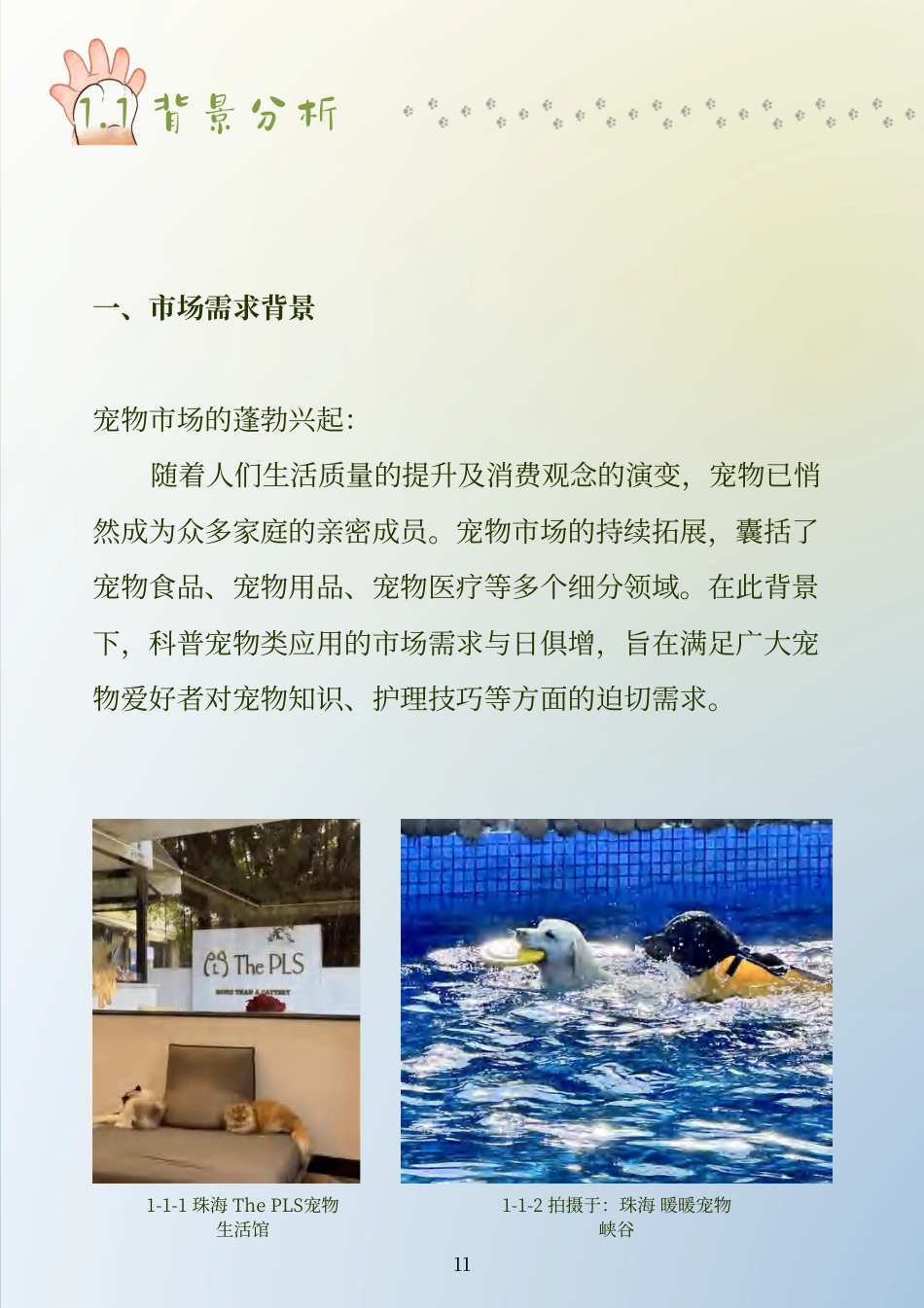 25年WP数字媒体艺术 “宠儿”用户界面设计与制作4.86-AI25.83-约19680字符.pdf_第10页