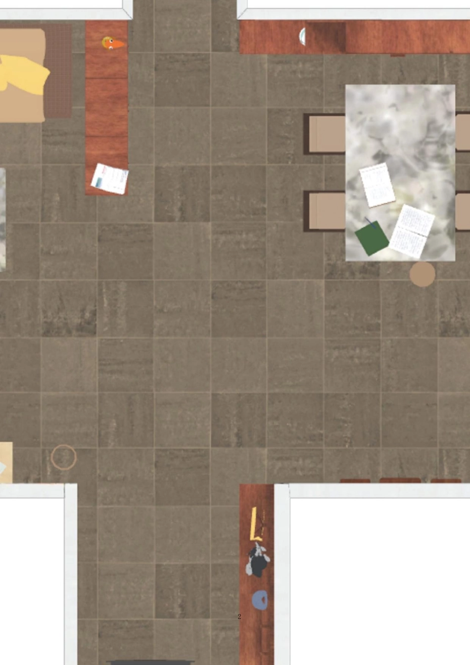 25年WP数字媒体艺术 “TA”虚拟现实交互设计1.82-AI-约13032字符.docx_第6页