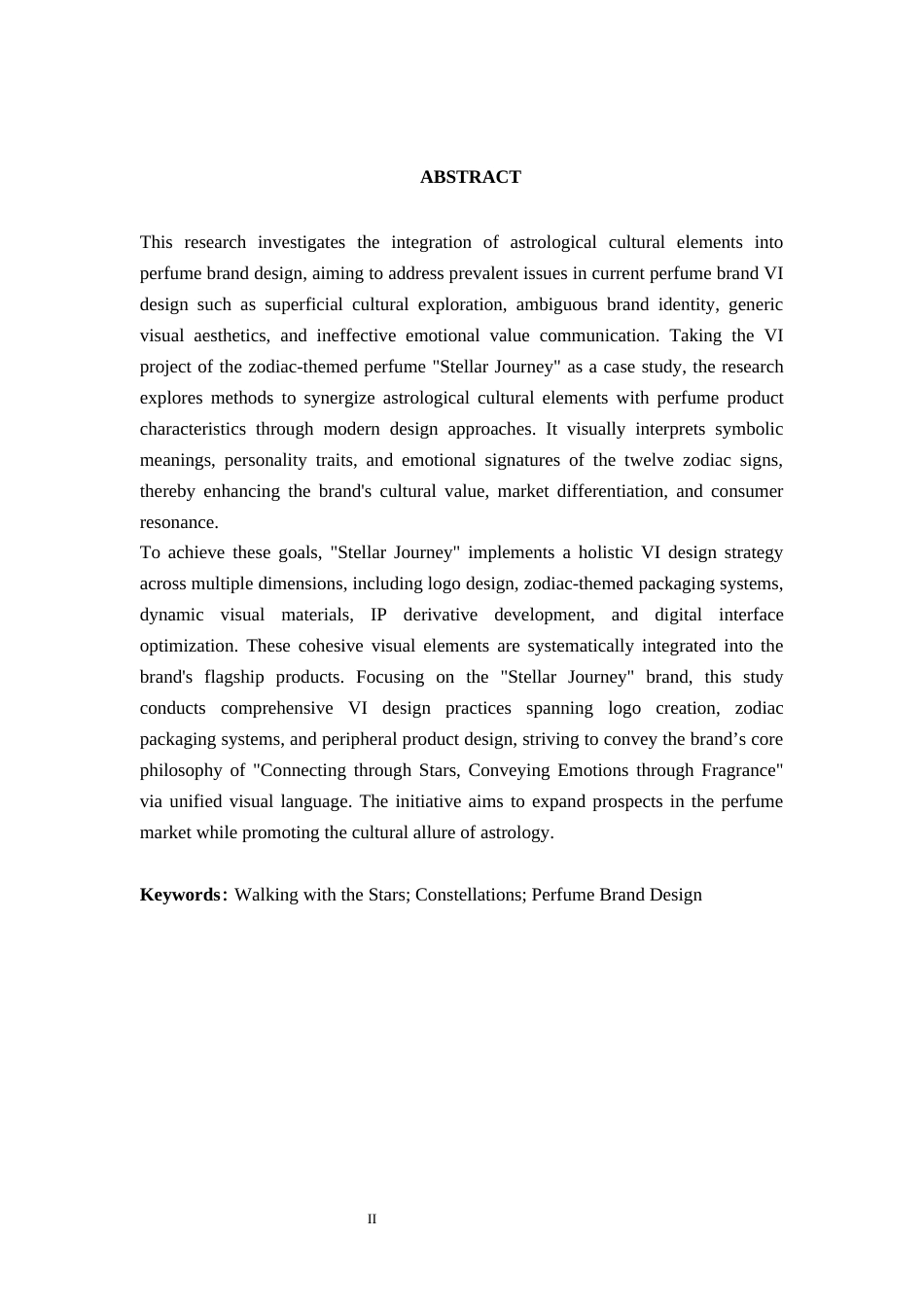 25年WP视觉传达设计 “与星同行”香水品牌VI设计视觉2119-AI.docx_第2页