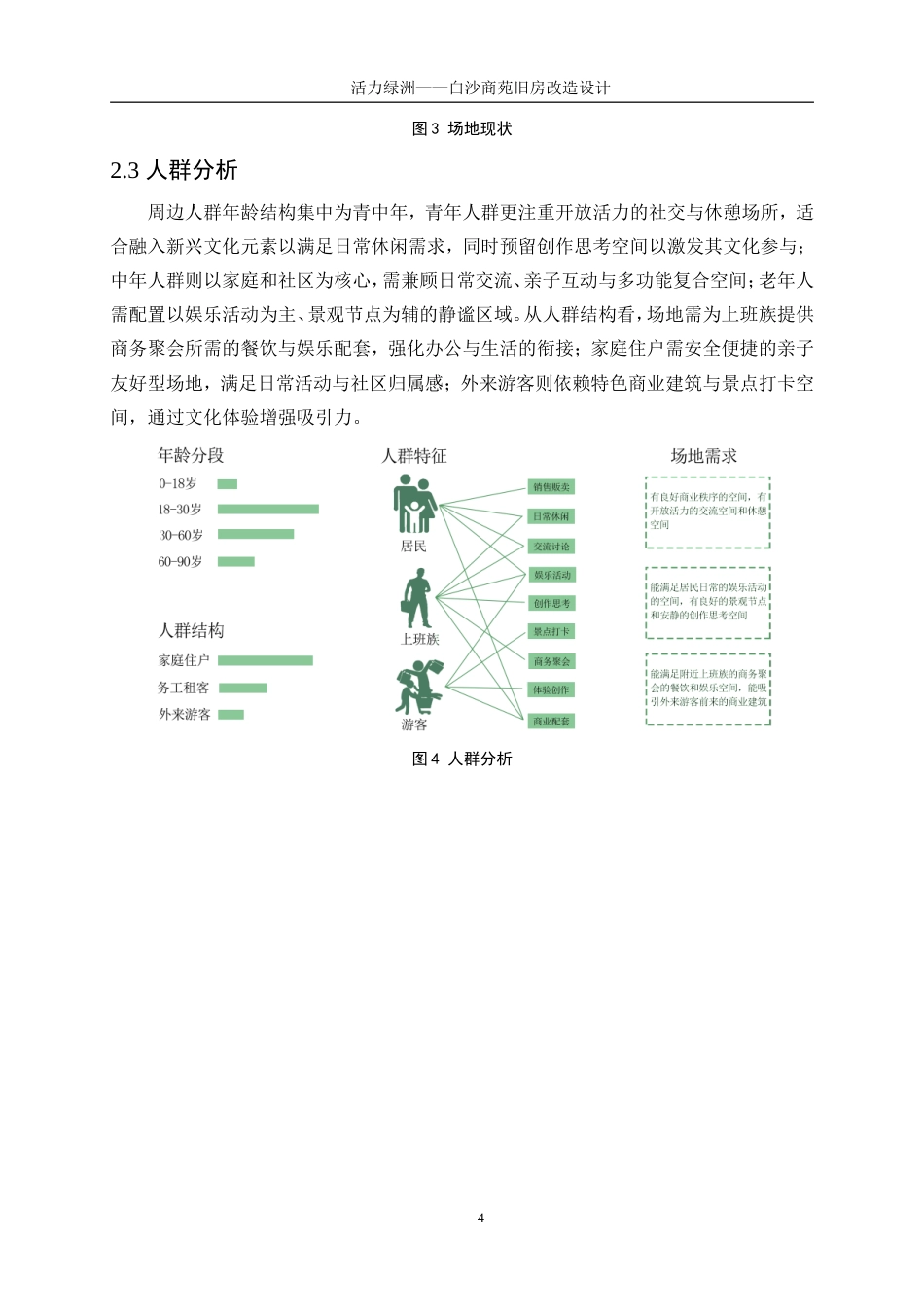 25年WP建筑学-活力绿洲——白沙商苑旧房改造设计4.710-4957.doc_第6页