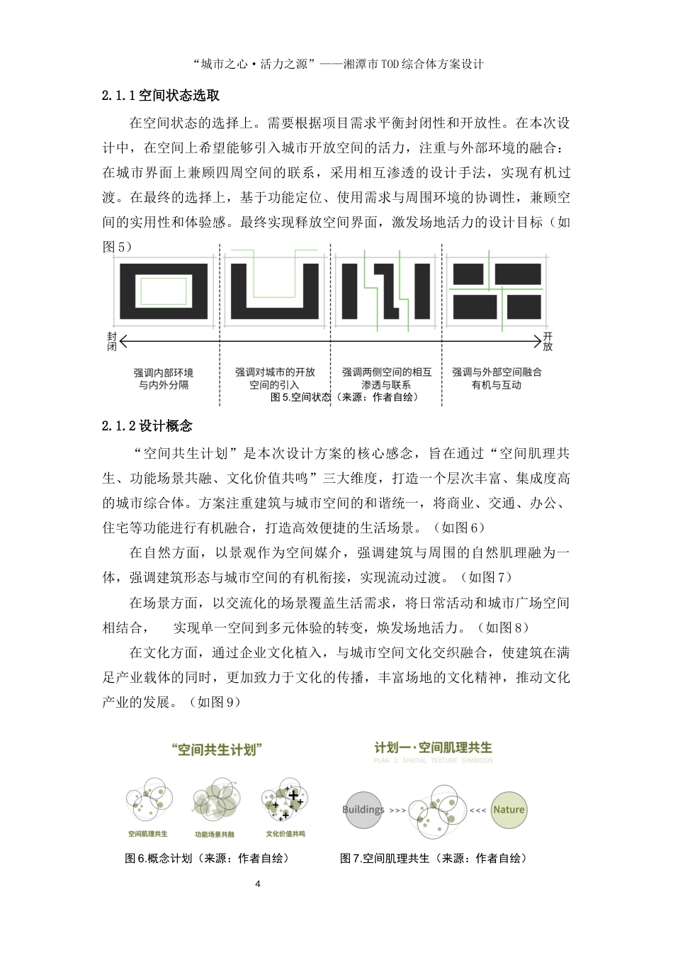 25年WP建筑学-城市之心，活力之源--TOD综合体设计16.680-6352.docx_第7页