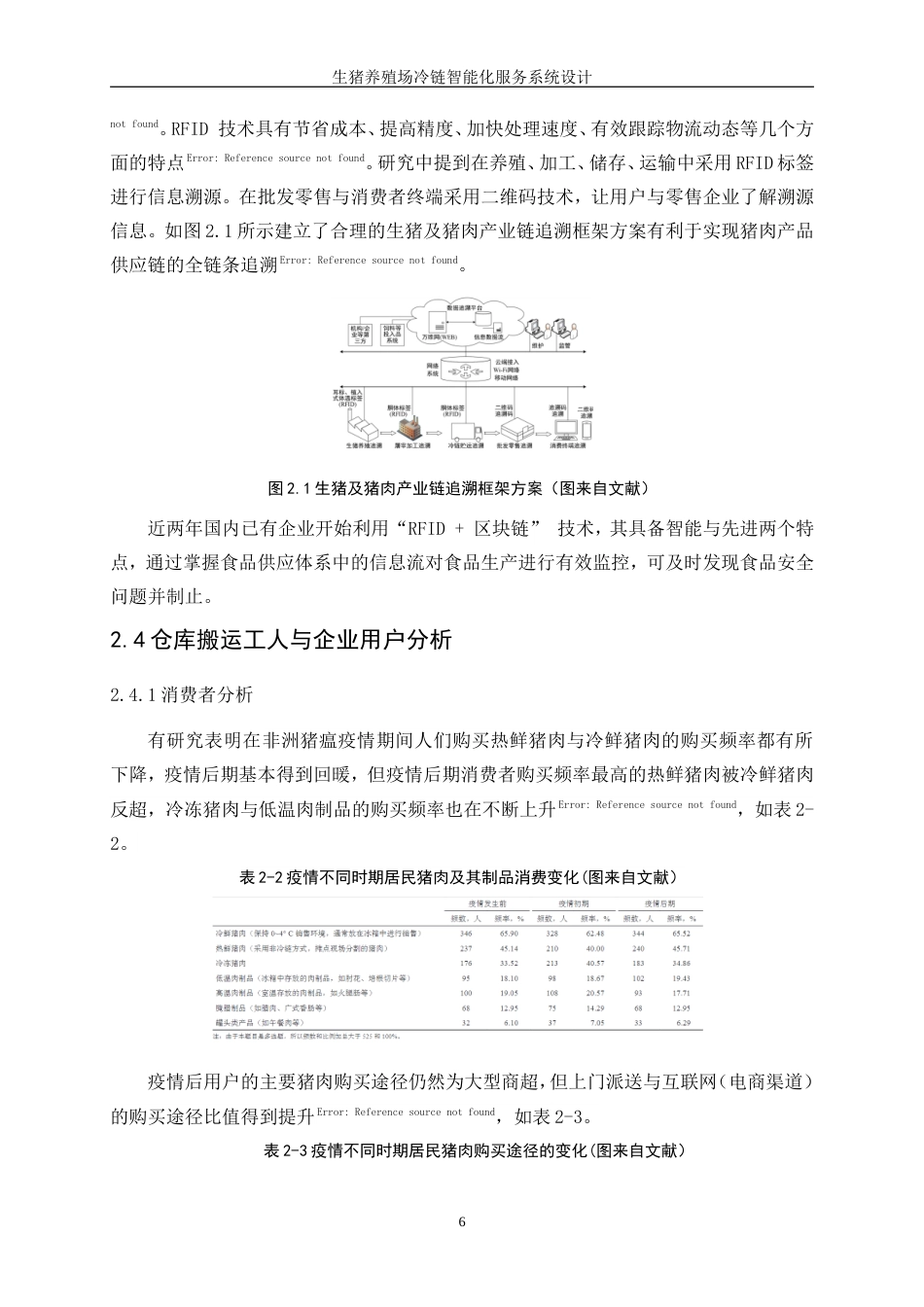25年WP产品设计-生猪养殖场冷链智能化服务系统设计0-11257.doc_第8页