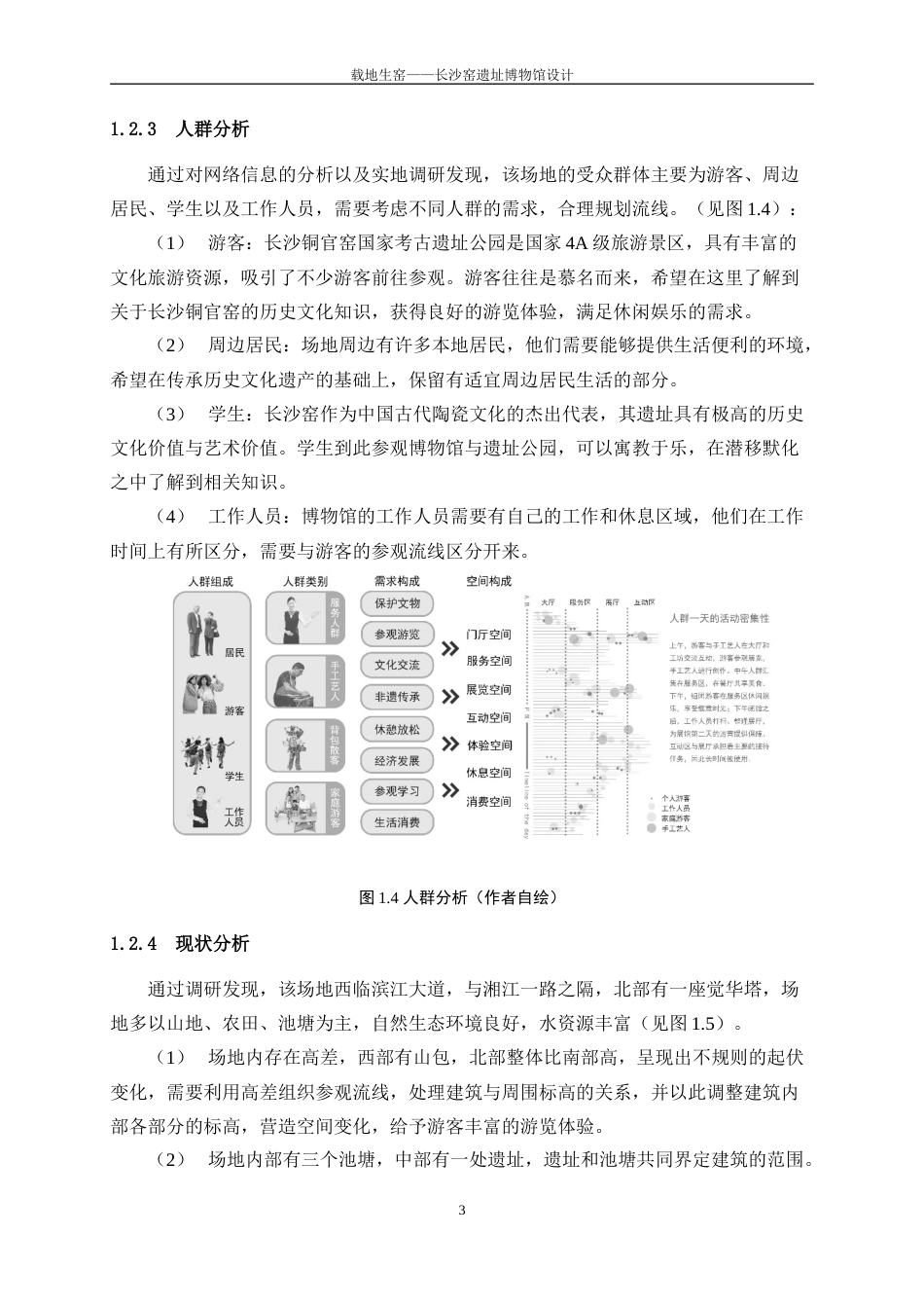 25年WP建筑学-载地生窑——长沙窑遗址博物馆建筑设计3.430-6582.docx_第6页