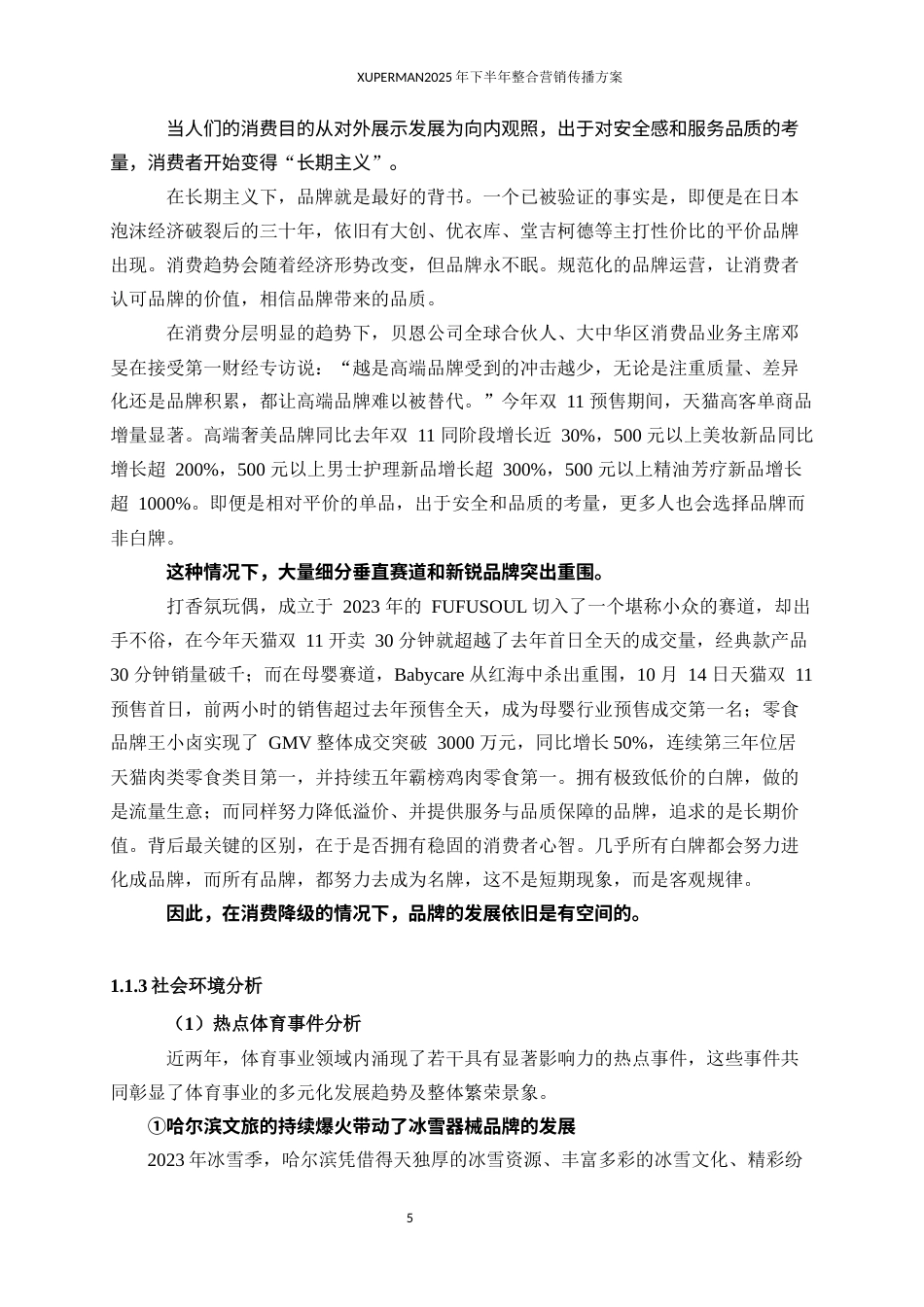 25年WP广告学-Xuperman2025年下半年整合营销传播方案9.150-35840.docx_第6页