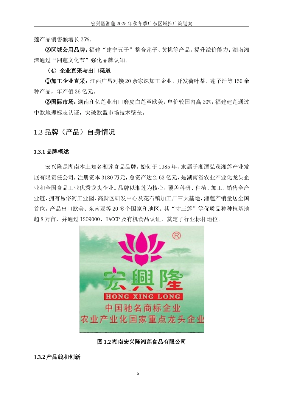 25年WP广告学-宏兴隆湘莲2025秋冬季广东区域推广策划案2.190-22445.doc_第10页