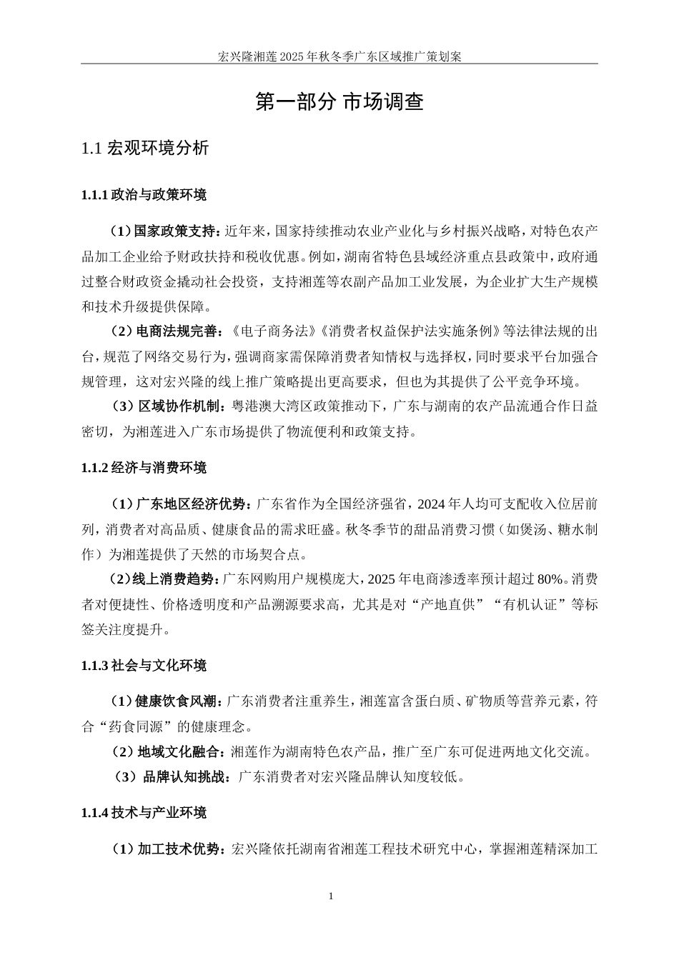 25年WP广告学-宏兴隆湘莲2025秋冬季广东区域推广策划案2.190-22445.doc_第6页