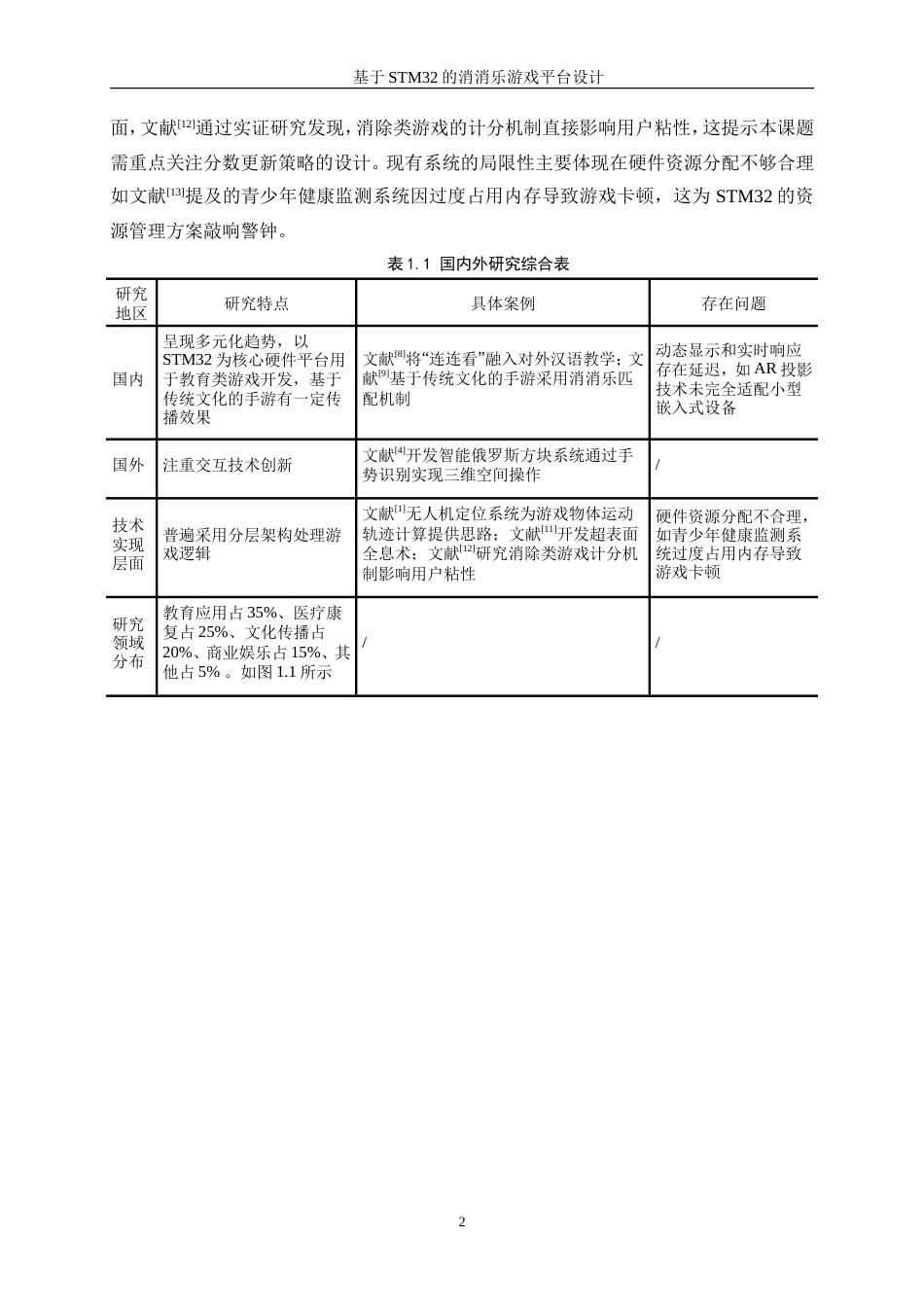 25年WP电子信息工程-基于STM32的消消乐游戏平台设计1.310-16564.doc_第5页