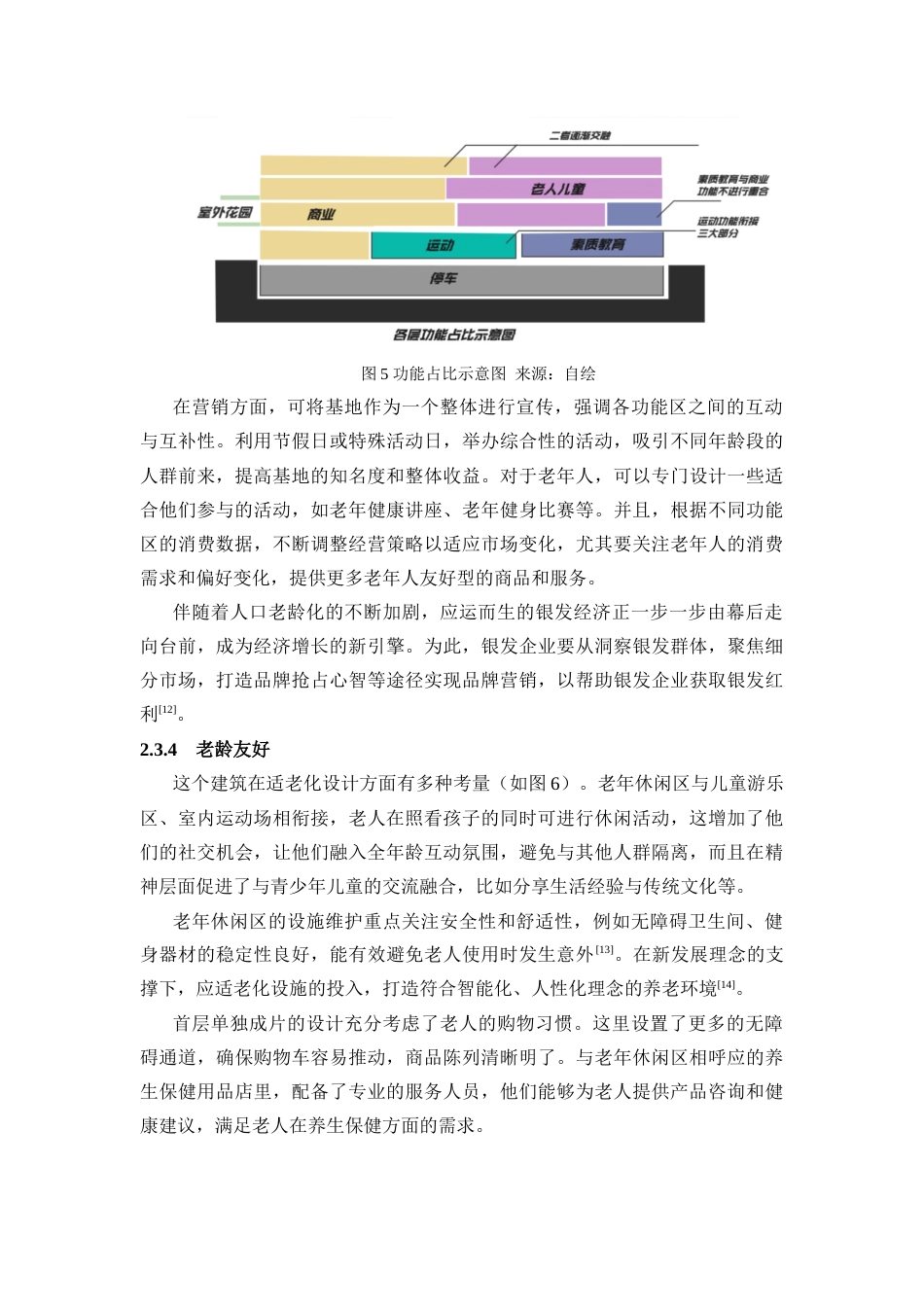 25年WP建筑学-常青藤新天地——长沙市文体基地设计0-5533.docx_第8页