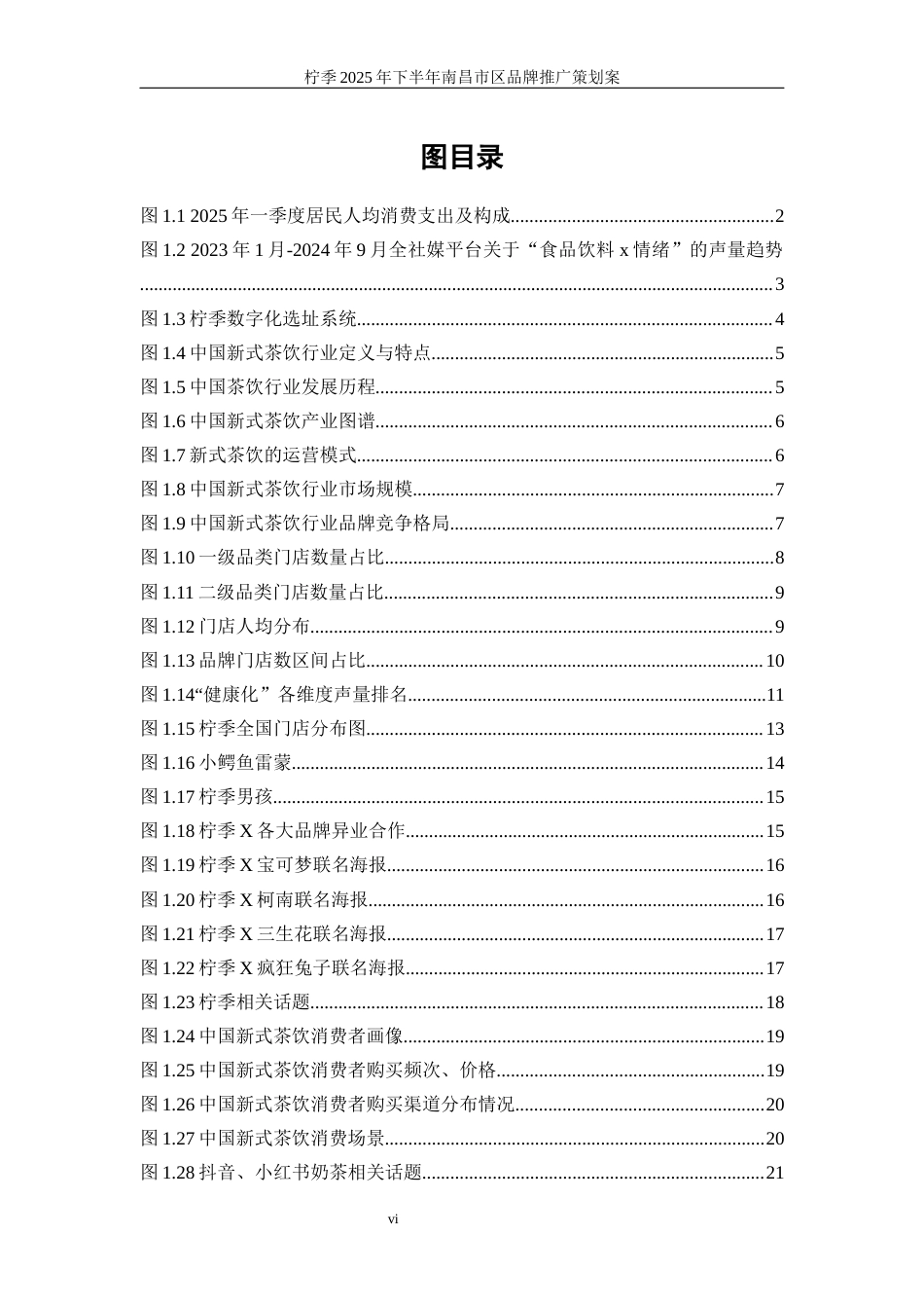 25年WP广告学-柠季2025年下半年南昌市区品牌推广策划案15.50-36854.docx_第6页