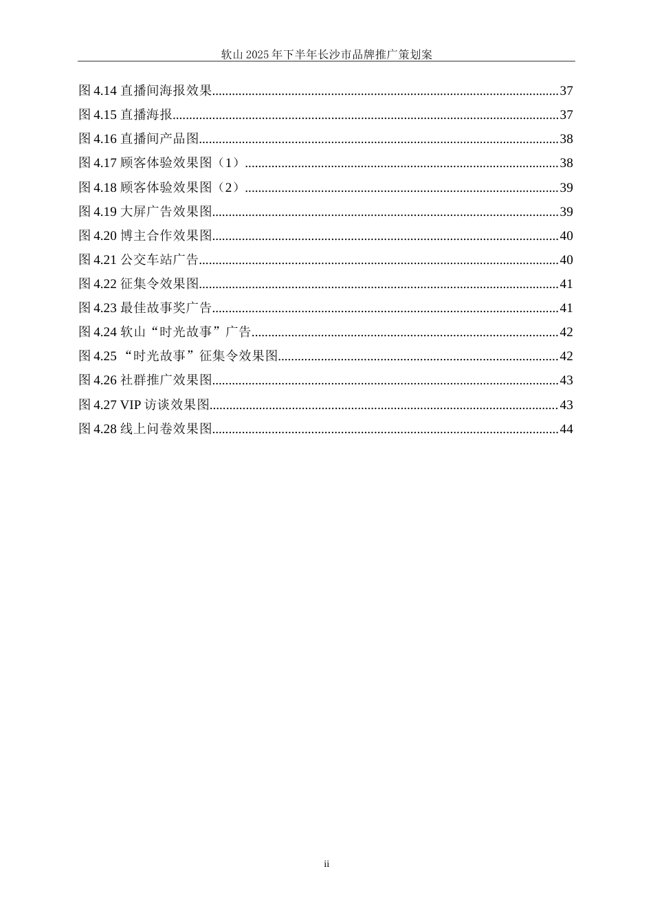 25年WP广告学-软山2025年下半年长沙市品牌推广策划案14.240-25475.doc_第5页