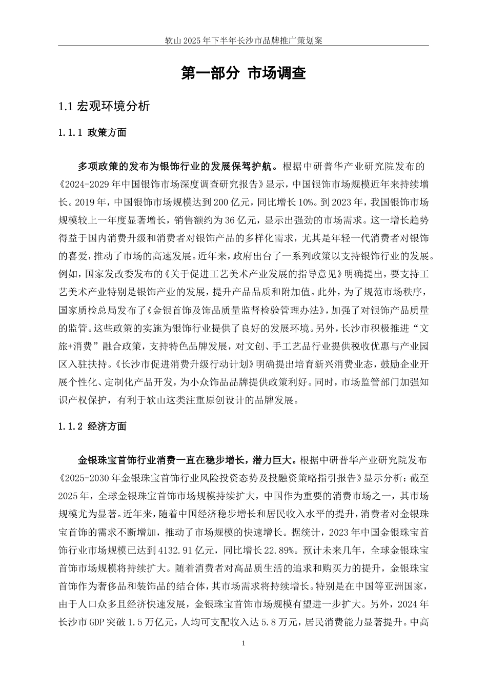 25年WP广告学-软山2025年下半年长沙市品牌推广策划案14.240-25475.doc_第8页