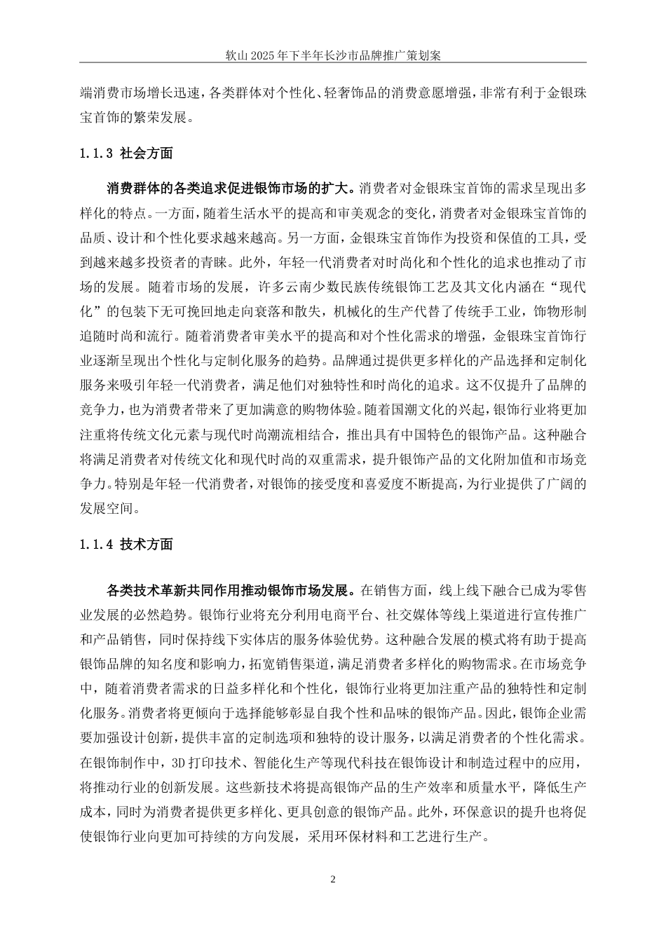 25年WP广告学-软山2025年下半年长沙市品牌推广策划案14.240-25475.doc_第9页