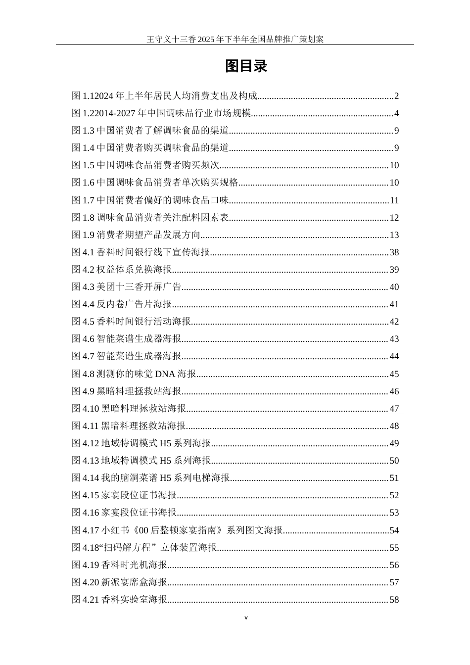 25年WP广告学-王守义十三香2025年下半年全国品牌推广策划案7.930-28777.docx_第6页