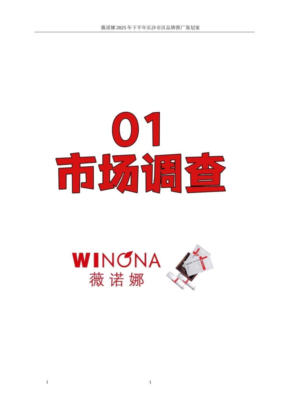 25年WP广告学-薇诺娜2025年下半年长沙市区品牌推广策划案0-25862.doc_第9页