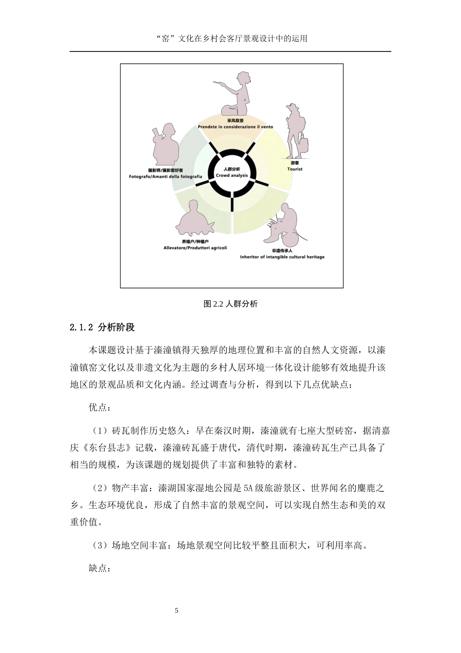 25年WP环境设计-“窑”文化在乡村会客厅景观规划设计中的运用23.640-10440.docx_第8页