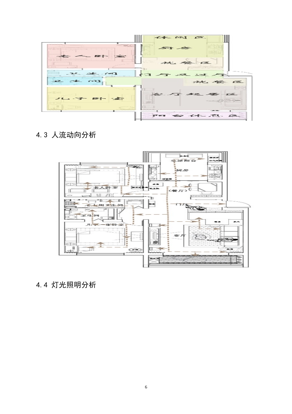 25年WP环境设计-全生命周期视角下的适老化家居环境综合设计5.830-5882.doc_第9页