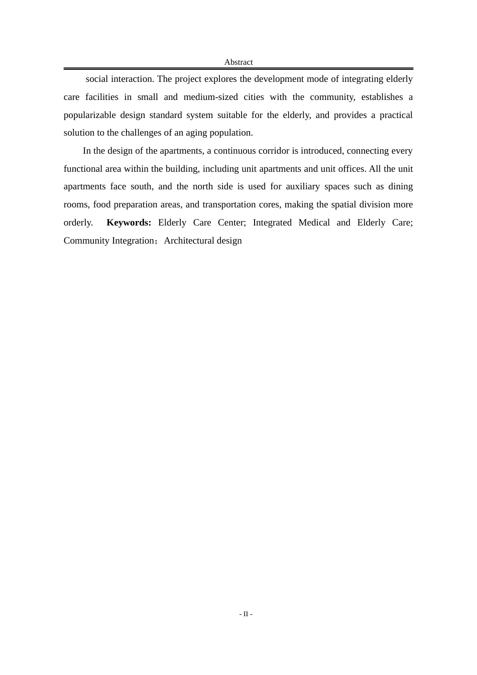 25年WP建筑学 康养社区养老综合体建筑设计（A案）5.48-AI2.67-约80034字符.doc_第9页