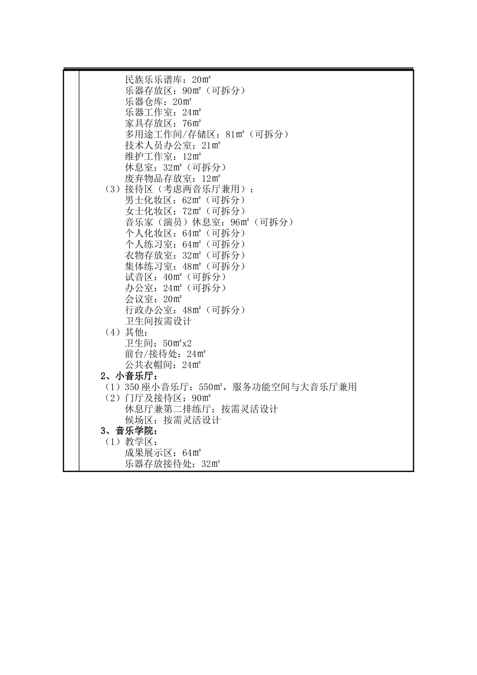 25年WP建筑学 黎巴嫩音乐教育中心方案设计（B案）1.11-AI17.32-约103146字符.doc_第6页