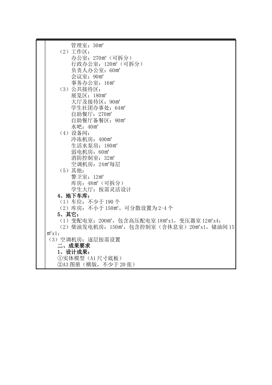 25年WP建筑学 黎巴嫩音乐教育中心方案设计（B案）1.11-AI17.32-约103146字符.doc_第8页