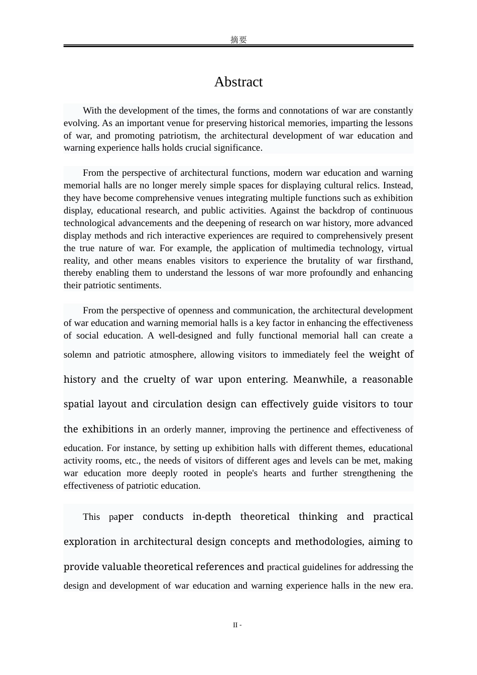 25年WP建筑学 战争警示教育体验馆建筑方案设计（A案）4.98-AI5.37-约43727字符.docx_第6页