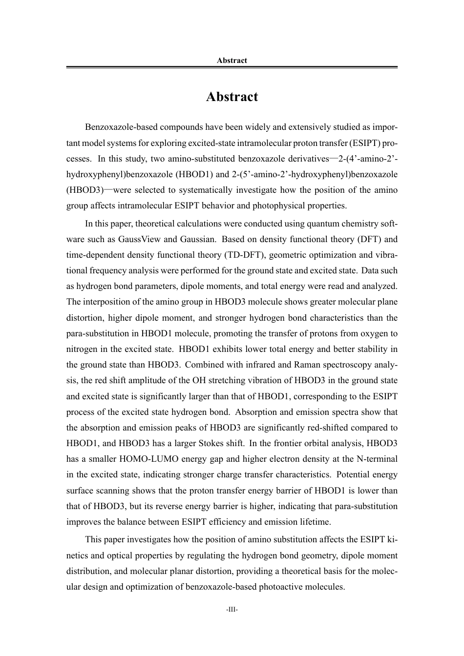 25年WP应用物理学 氨基苯唑分子光活性的谱学分析21.27-AI11.19-约21650字符.pdf_第8页