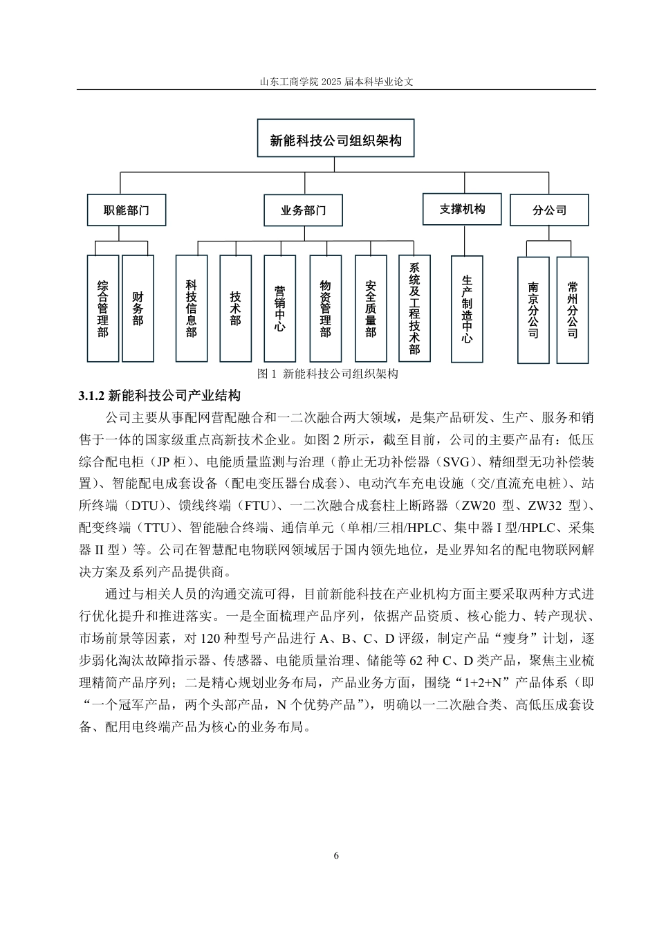 25年WP市场营销 山东电工电气集团新能科技有限公司大客户管理策略研究-约19698字符.pdf_第10页