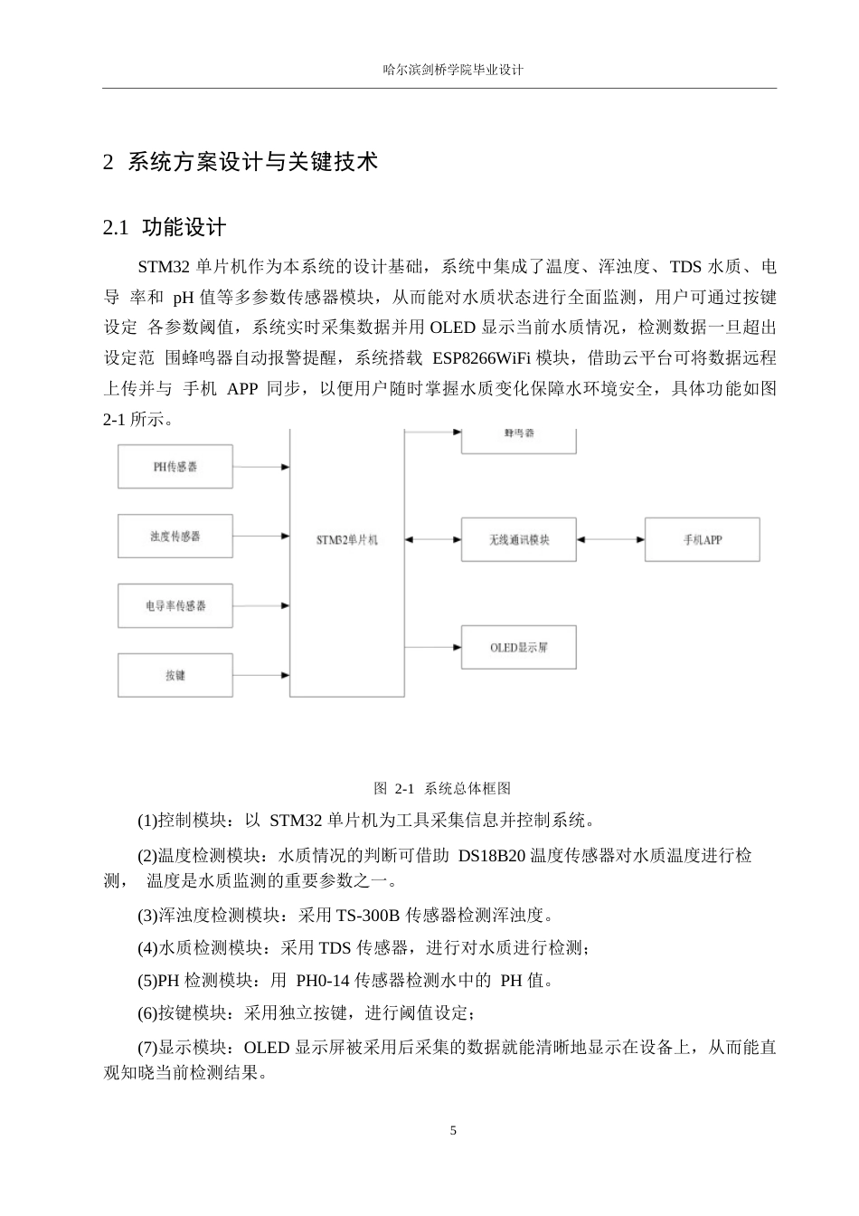 25年WP电气工程及其自动化-基于STM32的自来水水质检测系统设计-13.650-16091.docx_第10页