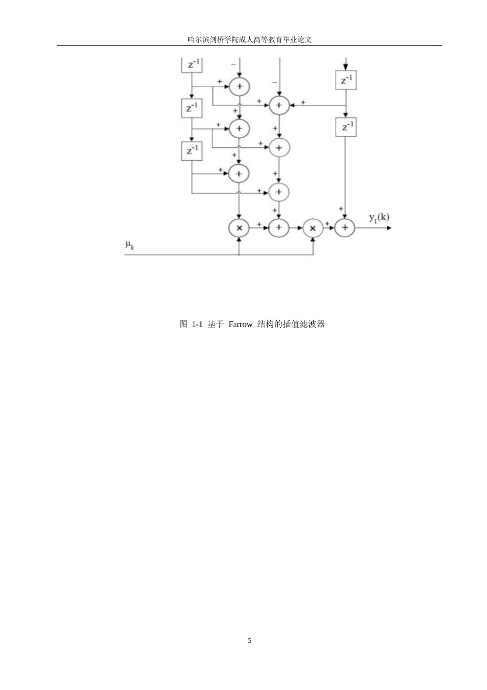 25年WP 软件无线电前端电路信号处理设计与实现0-11056-约12467字符.docx_第9页
