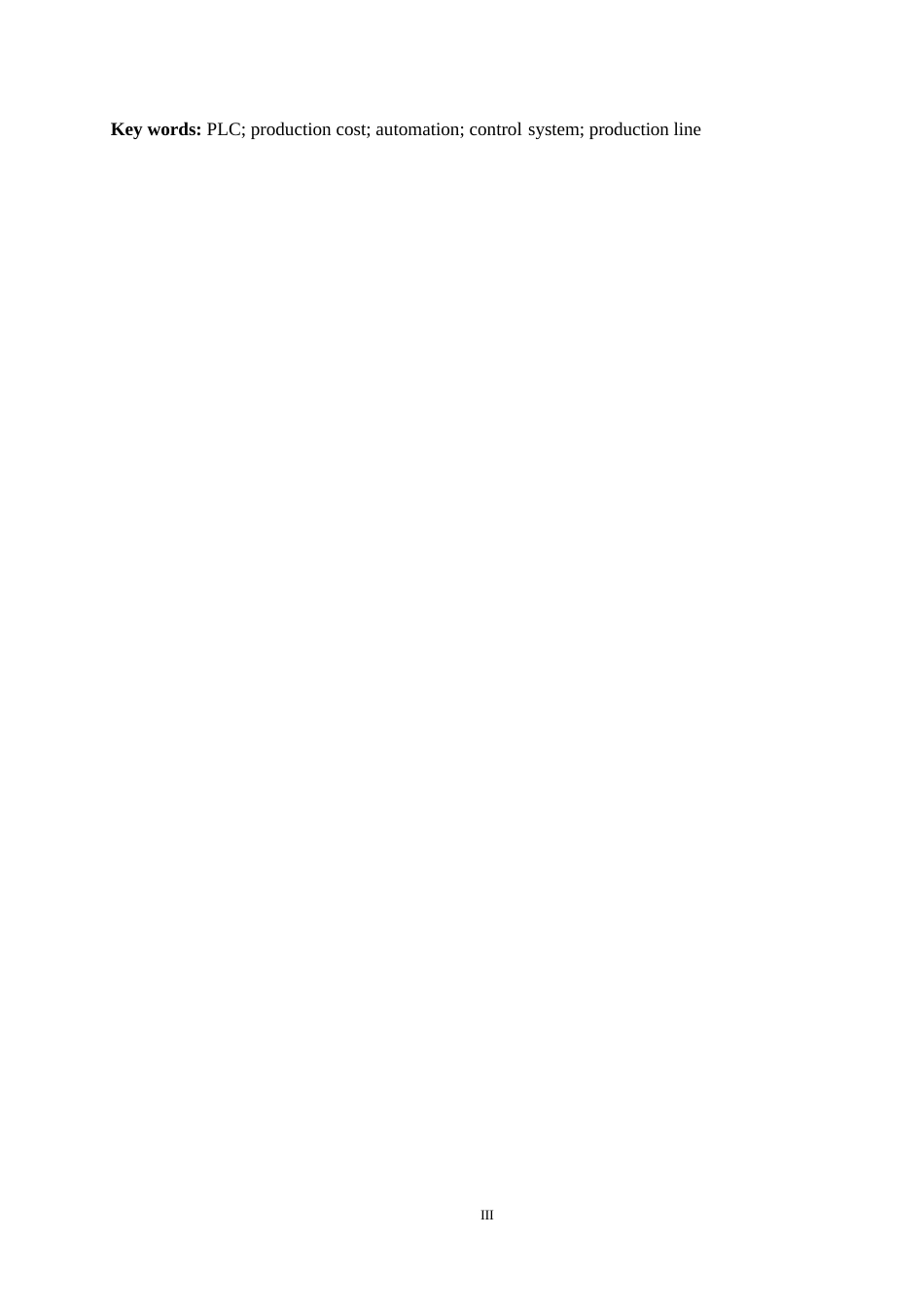 25年WP电气工程及其自动化-基于PLC的纸箱生产线控制系统设计-1.040-16564.docx_第3页