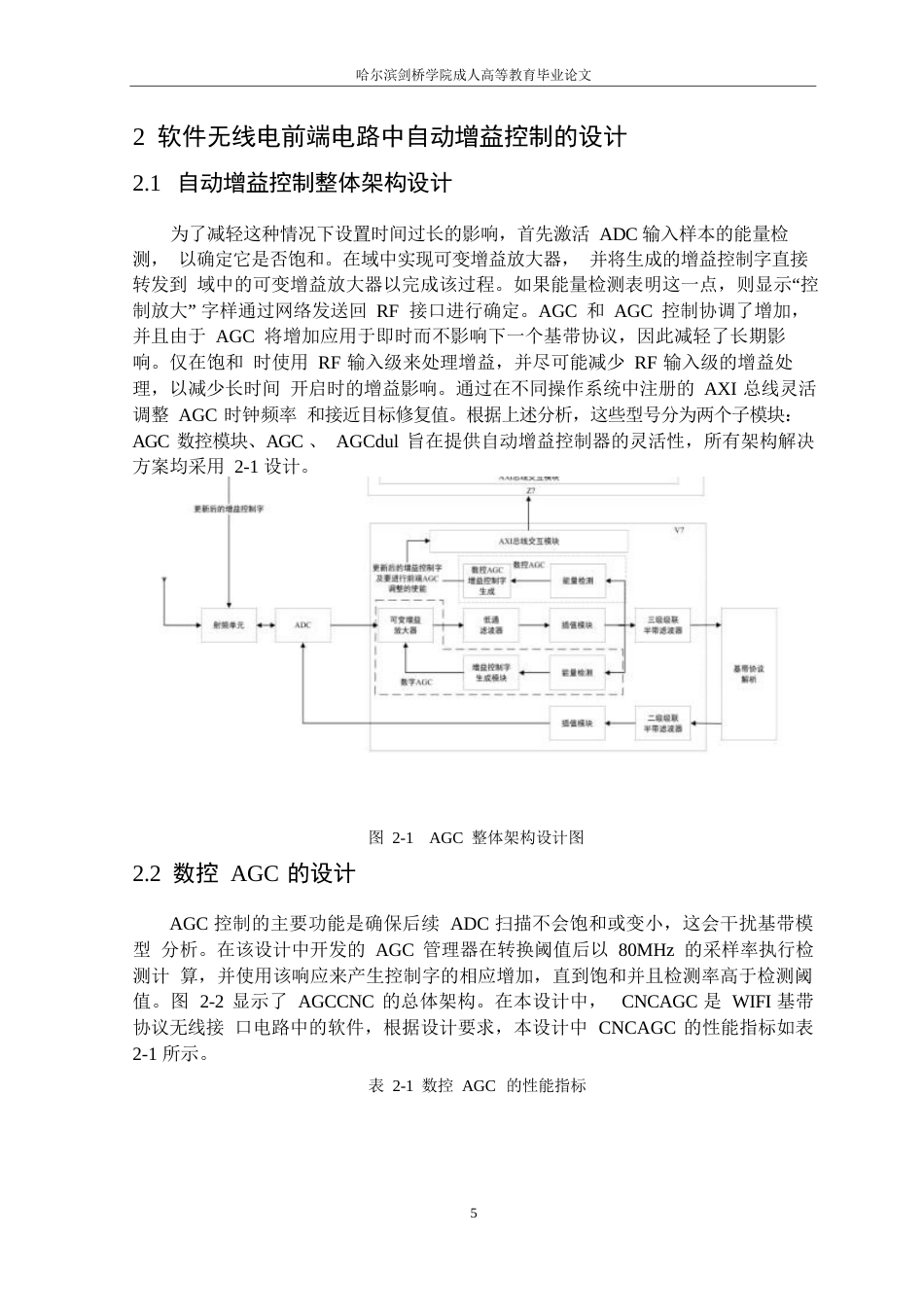 25年WP软件无线电前端电路信号处理设计与实现0-约12553字符.docx_第9页