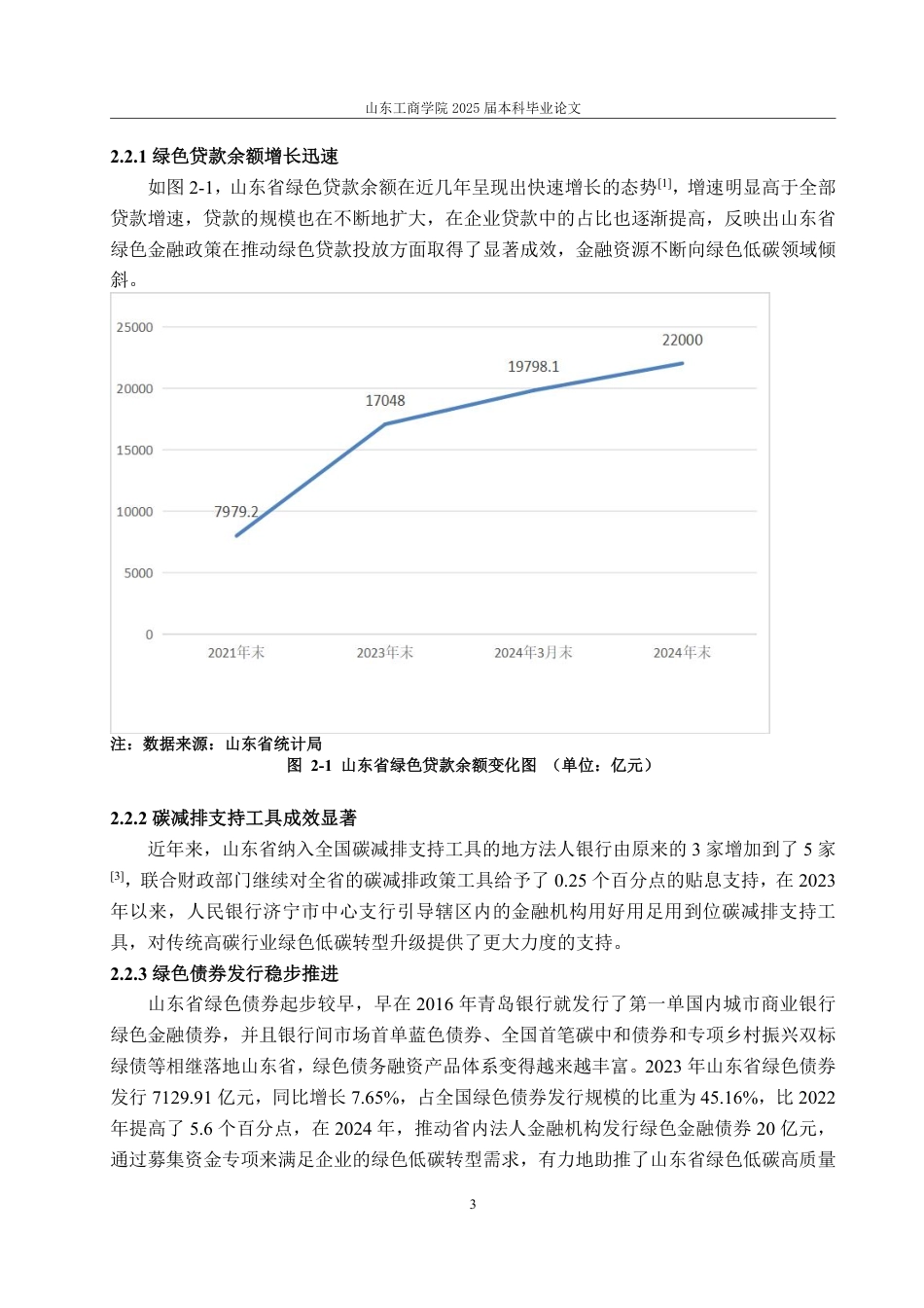 25年WP金融学 绿色金融助力山东省制造业低碳转型发展研究12.59-AI5.55-约14946字符.pdf_第7页