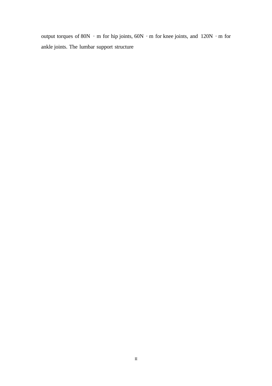 25年WP机械设计制造及其自动化-坐卧式下肢康复机器人设计-15.150-20064.docx_第2页