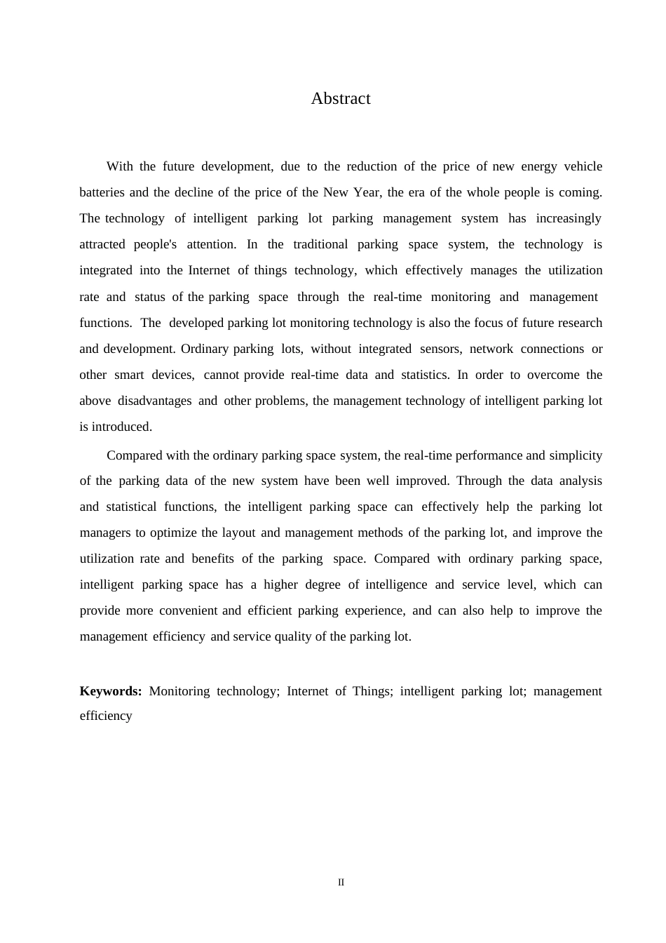 25年WP兰美玉基于-STM32-的智能停车场管理系统设计0-约15815字符.docx_第2页