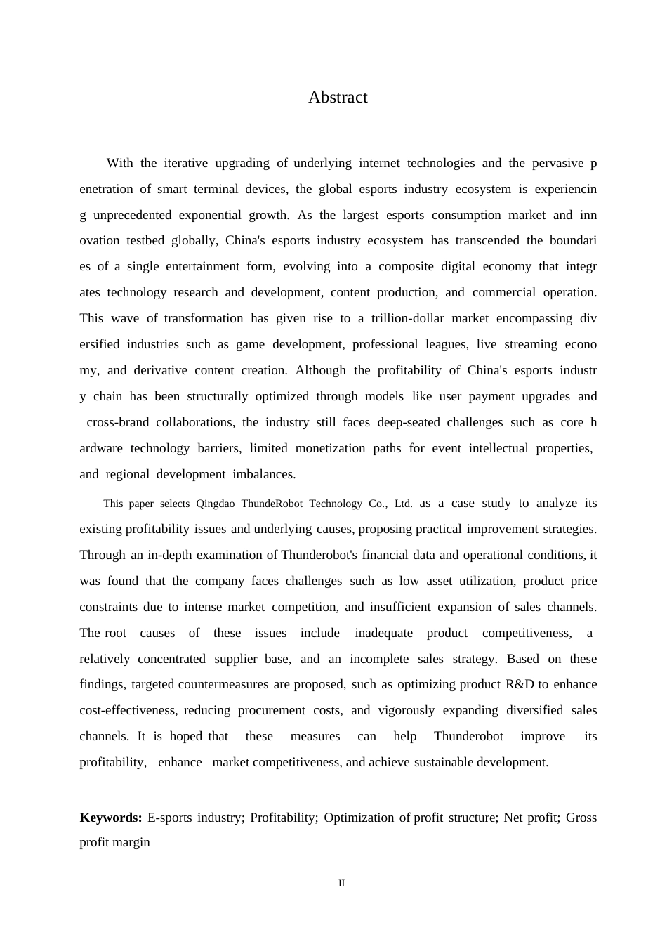 25年WP会计学-雷神科技盈利能力分析-19.390-14501.docx_第2页