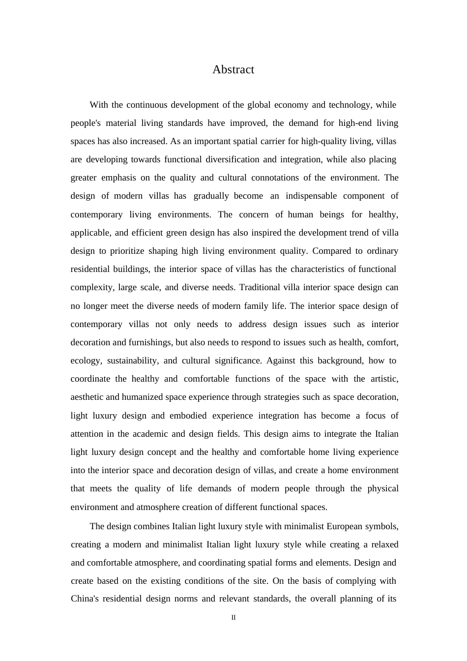 25年WP环境设计-椿山别墅室内装饰设计-4.090-14982.docx_第1页