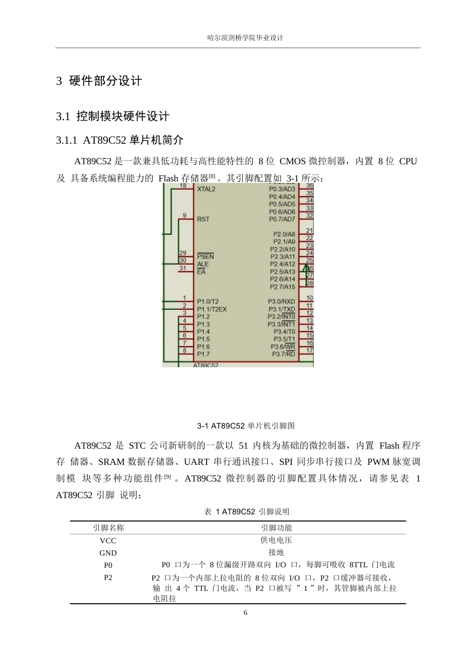 25年WP电气工程及其自动化-基于单片机的楼宇火灾报警系统设计-15.480-14045.docx_第10页