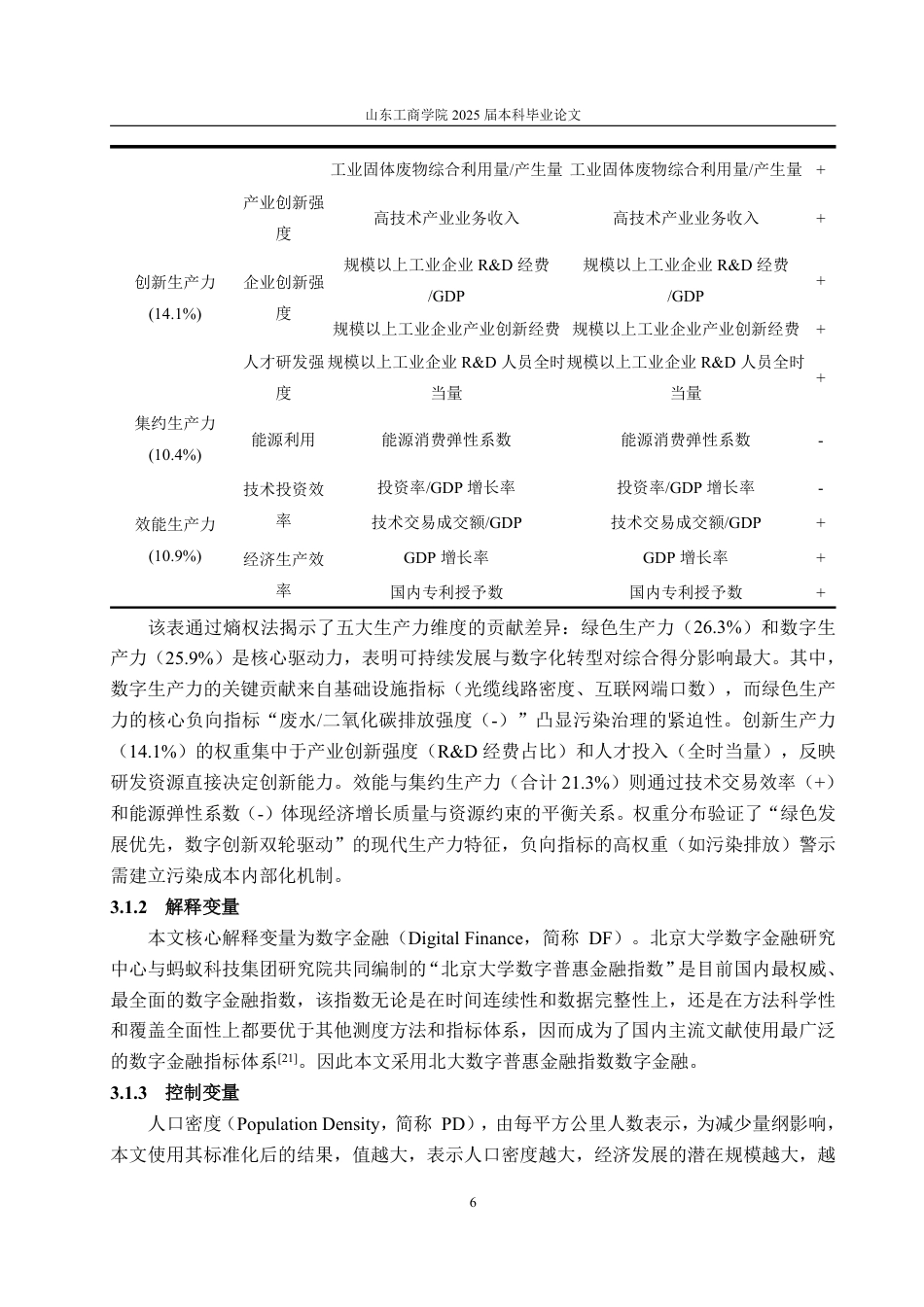 25年WP统计学 数字金融对新质生产力的影响研究12.65-AI18.56-约14594字符.pdf_第8页