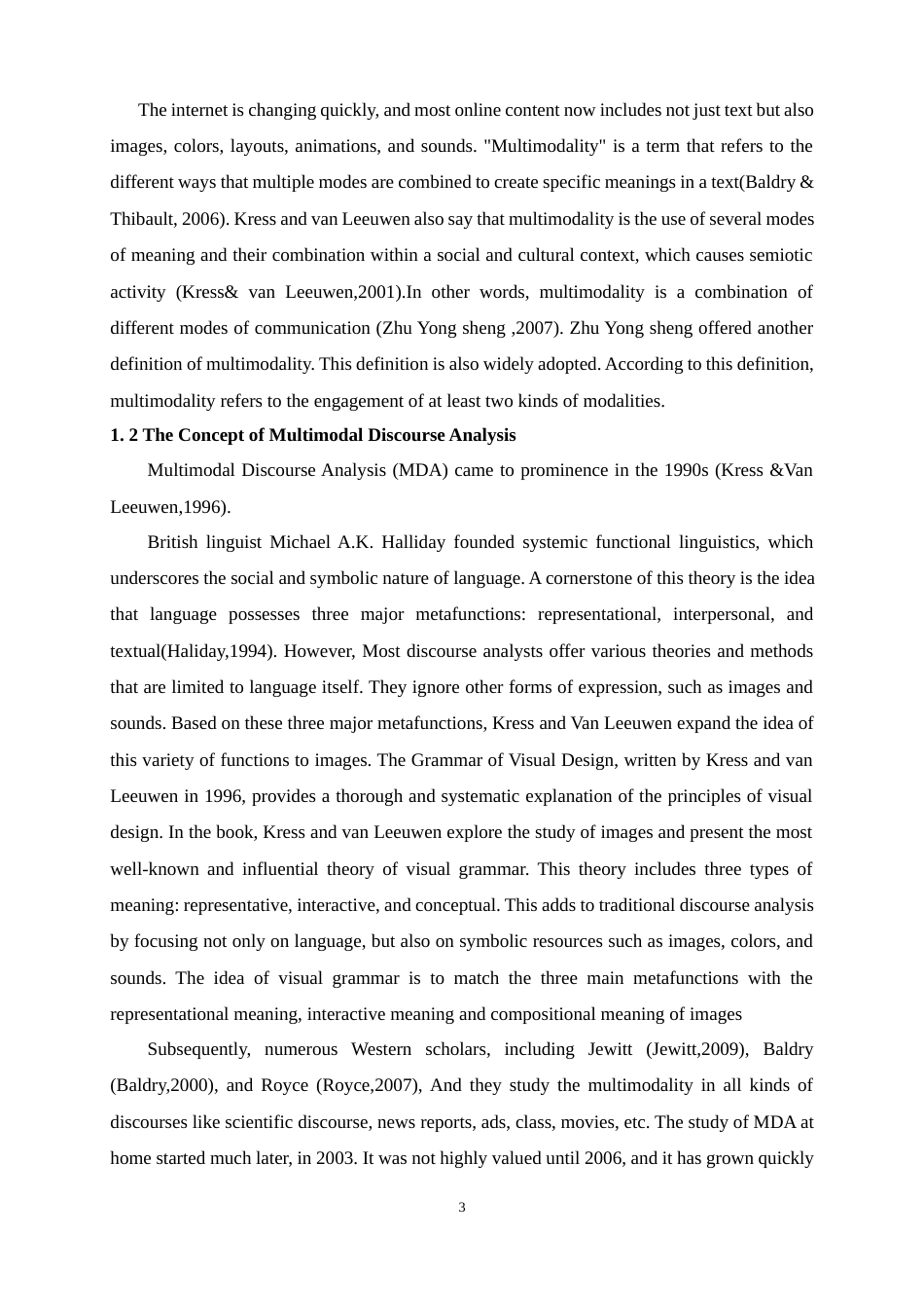 25年WP商务英语-阿里服装品类跨境电商平台英文网页研究：多模态话语分析理论视角0-5953.docx_第7页