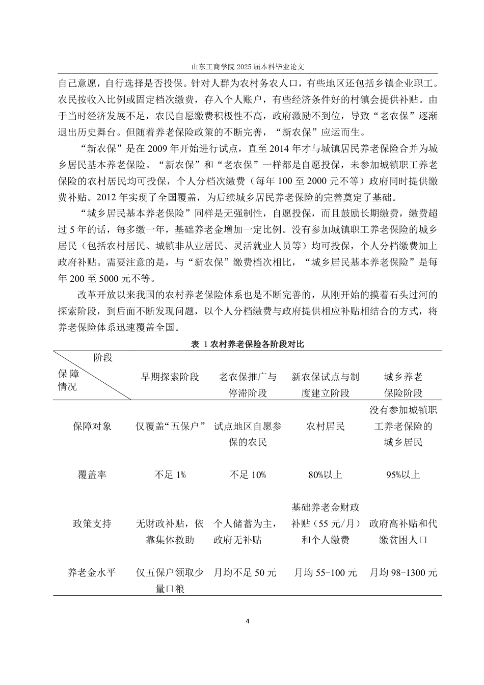 25年WP保险学 农民投保养老保险积极性的影响因素分析13.81-AI12.29-约10989字符.pdf_第7页