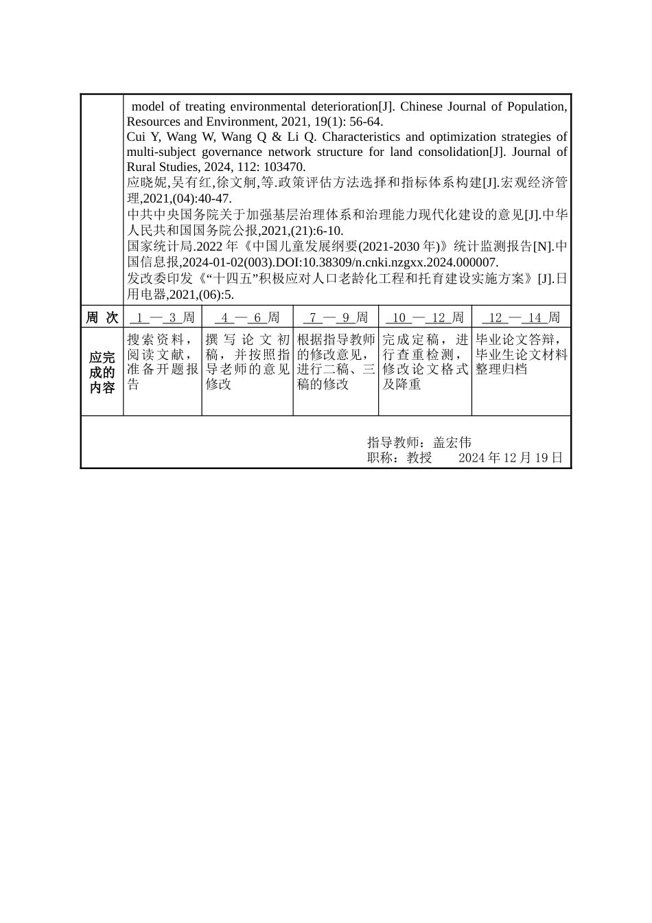 25年WP行政管理 L社区儿童议事会的公共政策执行回应性研究6.0-AI2.39-约39849字符.doc_第5页