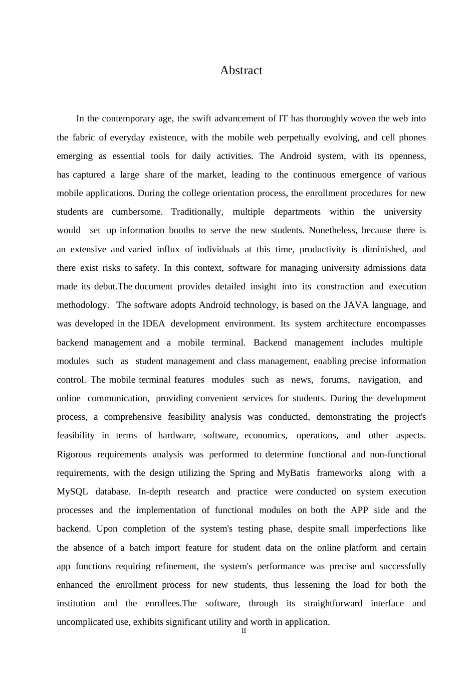 25年WP关键词：高校入学；信息服务软件-约10305字符.docx_第2页