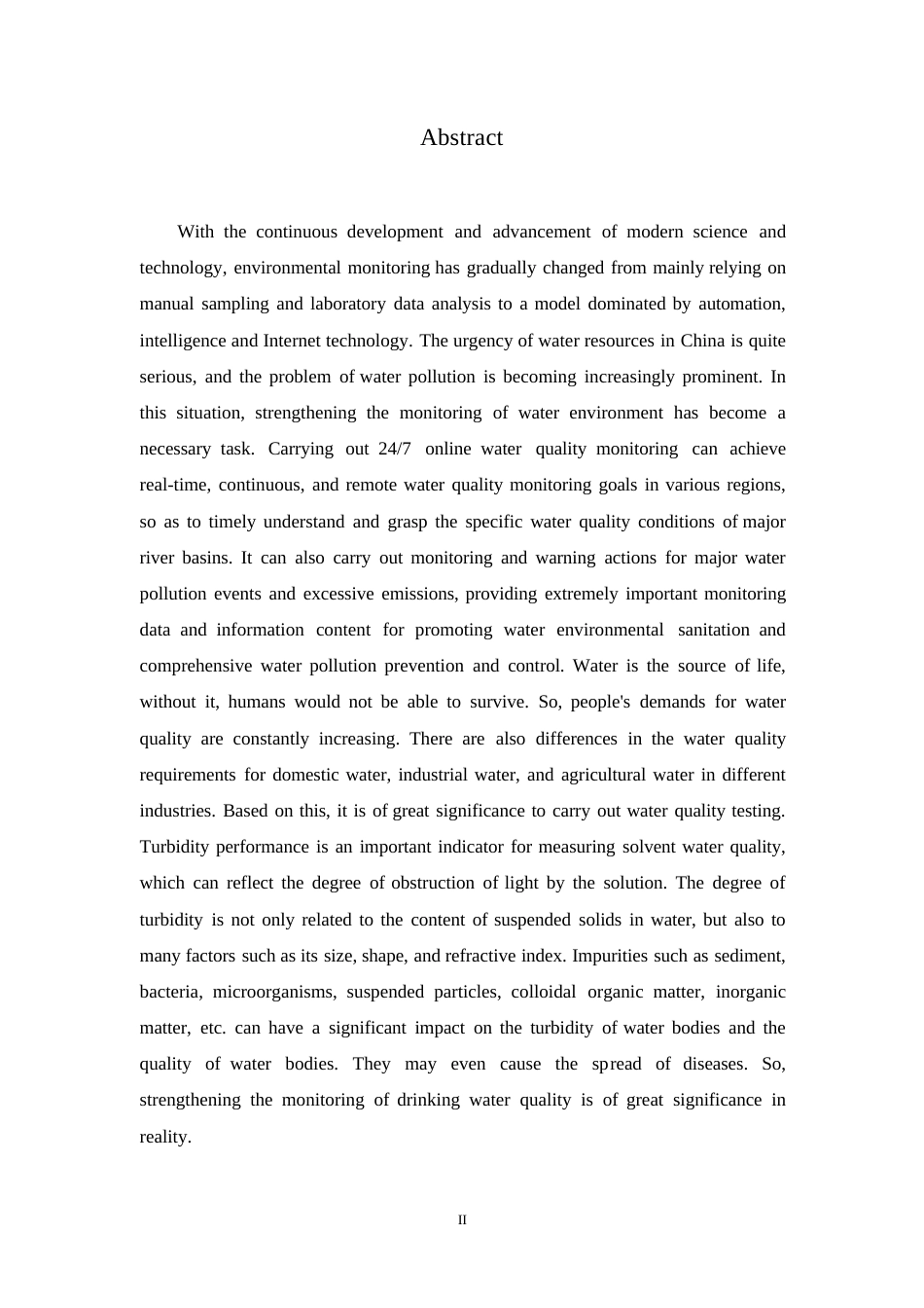 25年WP网络工程-水上机器人水情检测系统的设计与实现-0-17424.docx_第2页