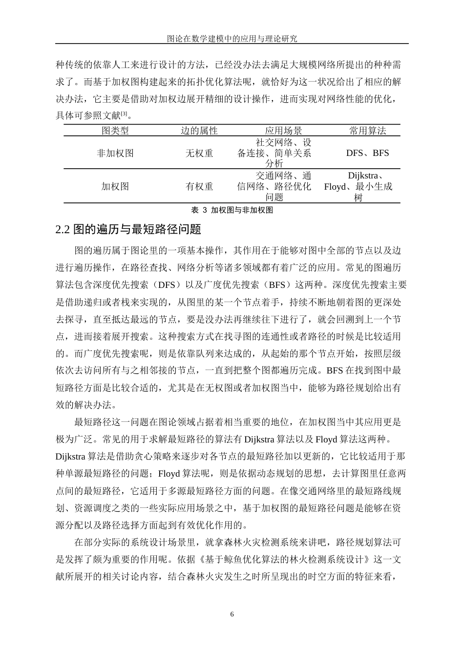 25年WP数据科学与大数据技术-图论在数学建模中的理论与应用探索2.970-20579.docx_第9页