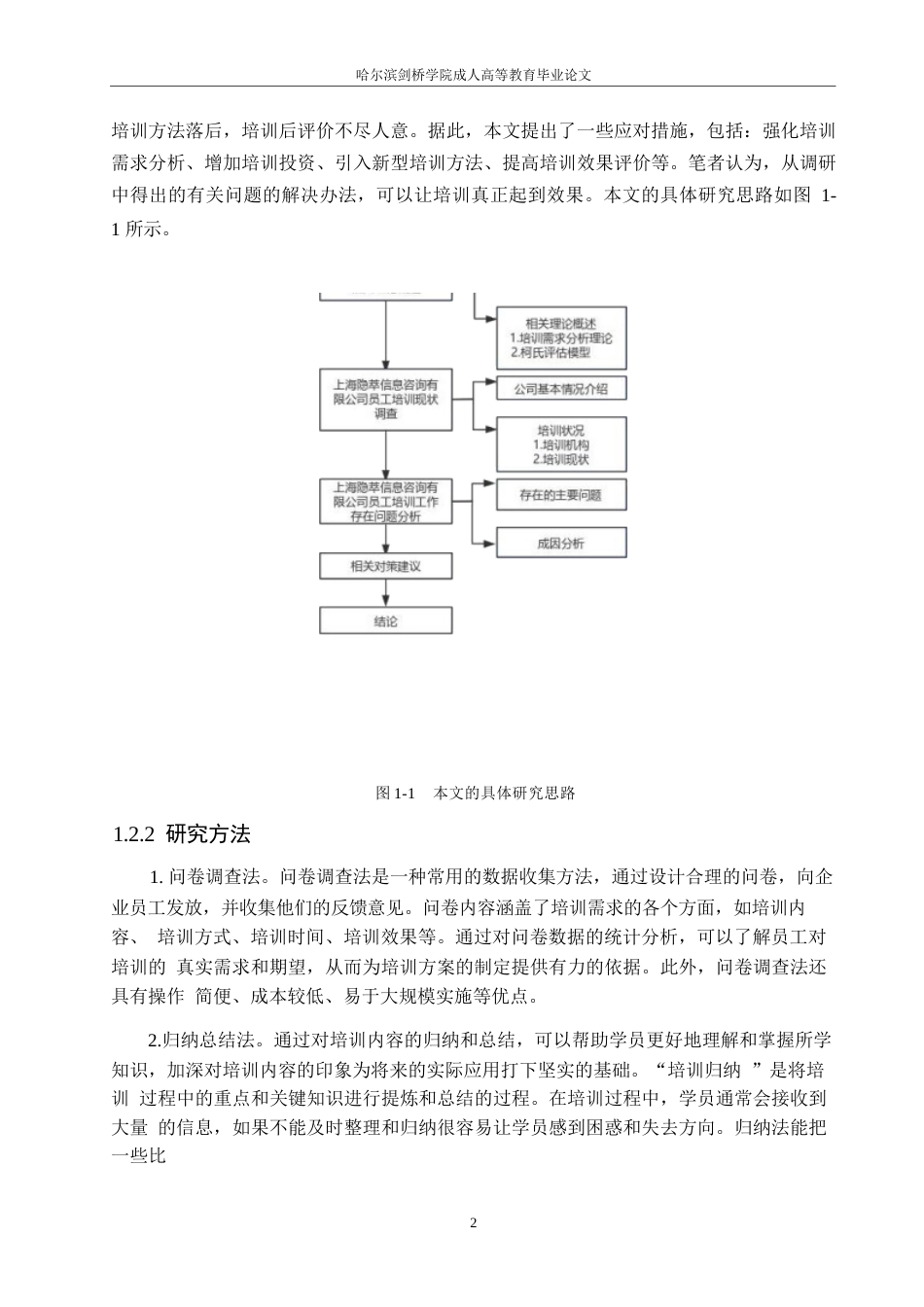 25年WP上海隐萃信息咨询有限公司培训问题及对策研究(1)0-约17533字符.docx_第6页